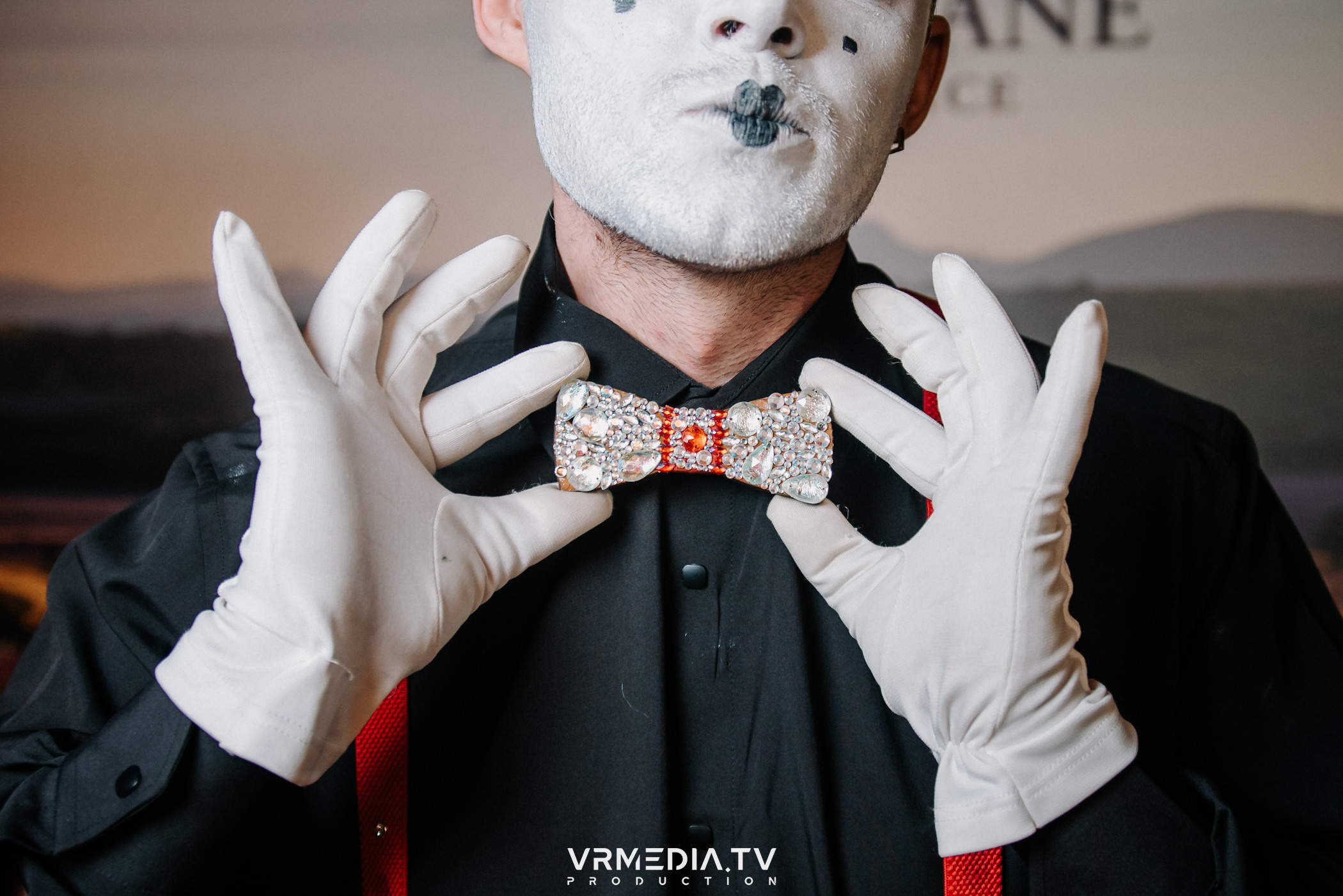 IMOM’S в гриль-баре «Жара»