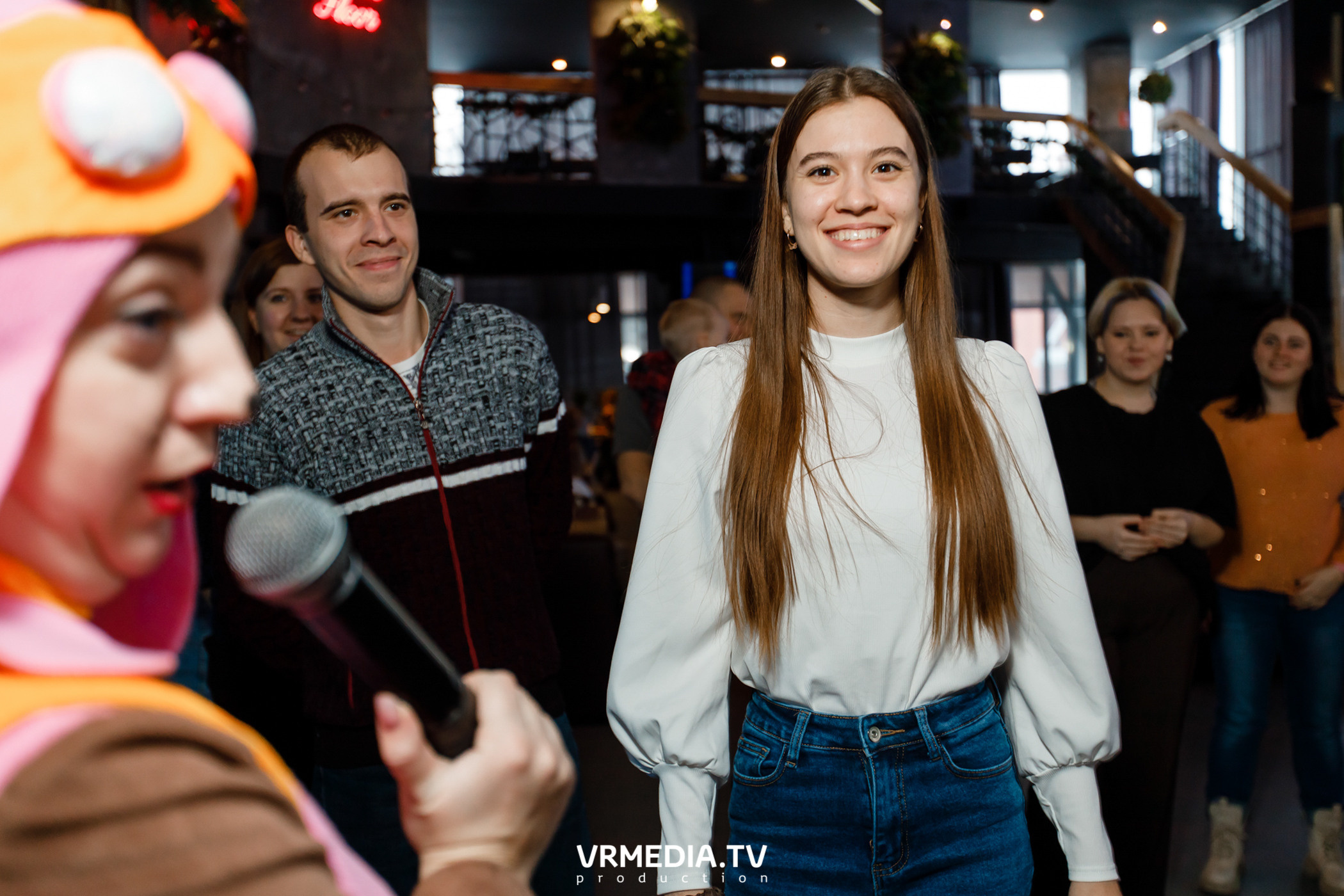 Baby time в баре «DOSKI»