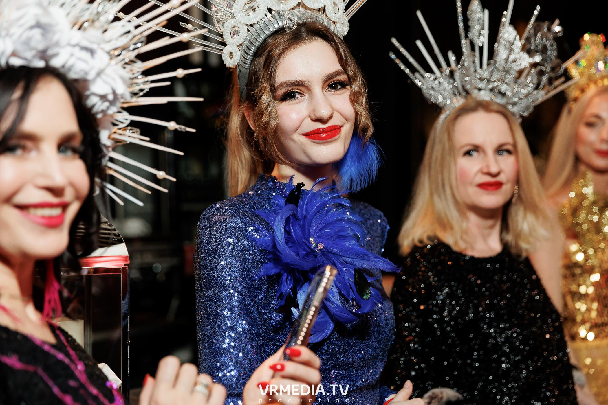 Leomar prod: Glam Style 2023