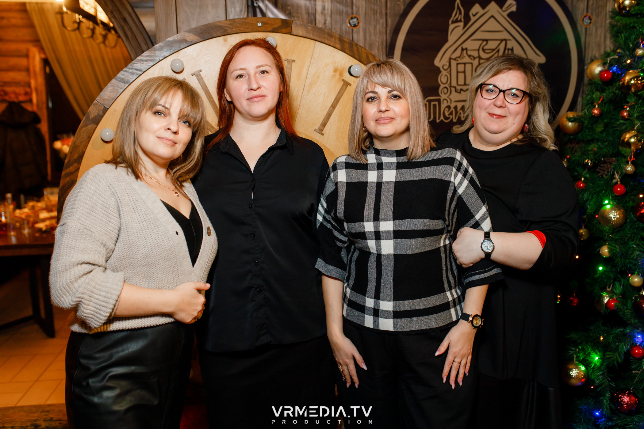 В гостях «У Петровича»