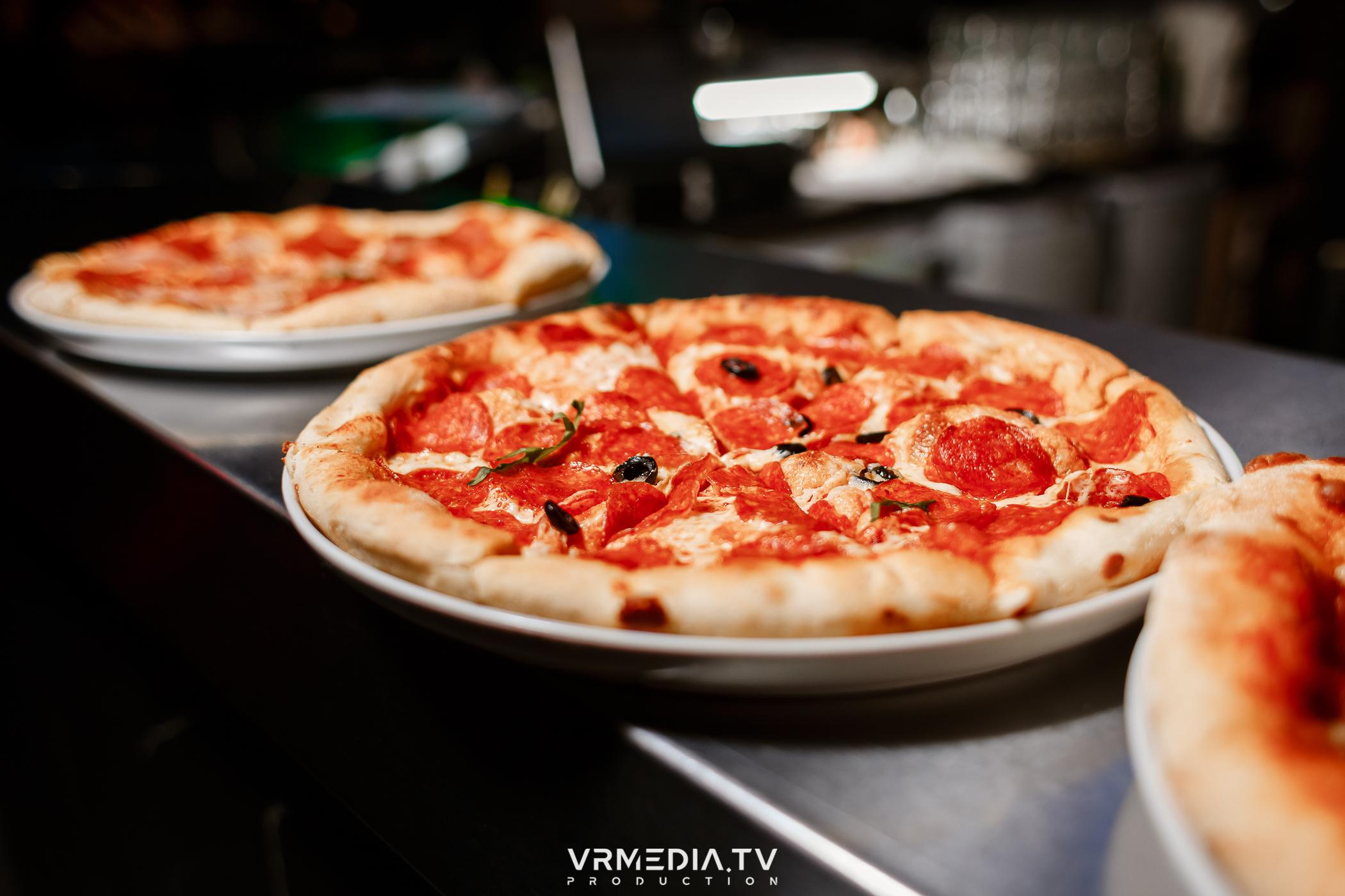 WoW QuiZ в баре «DOSKI»