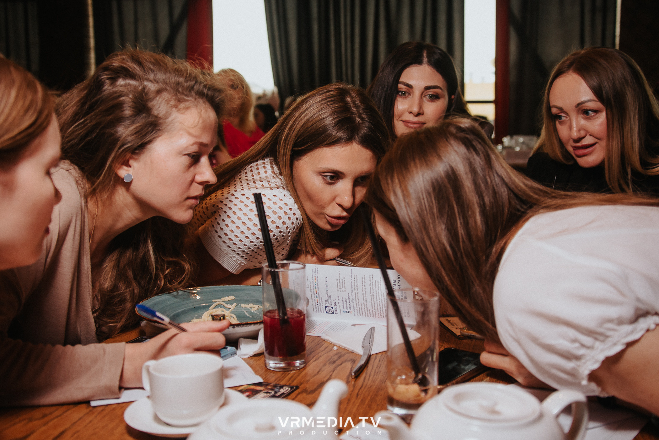 IMOM’S в гриль-баре «Жара»