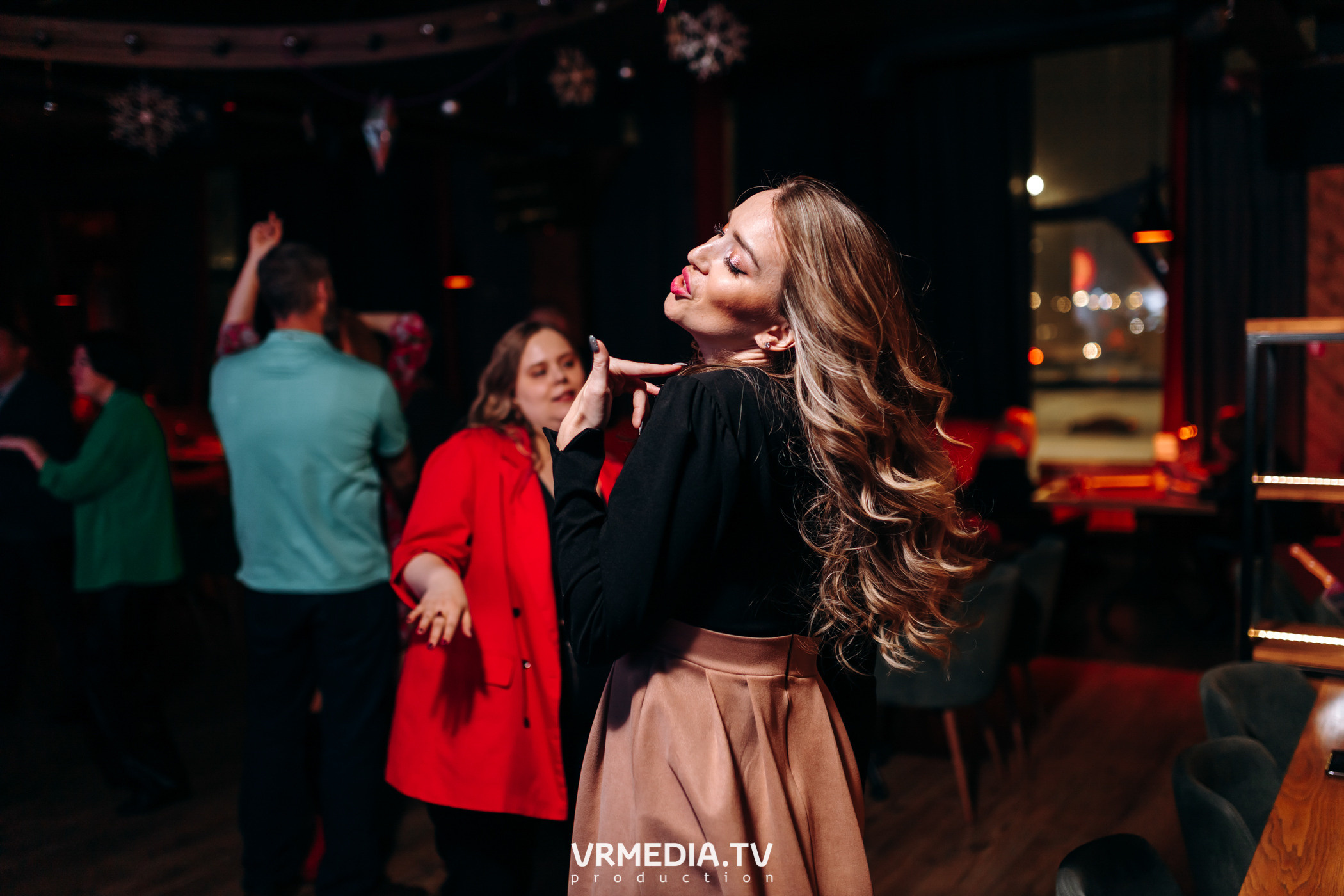 #ЖАРКИЕДНИИНОЧИ в гриль-баре «Жара»