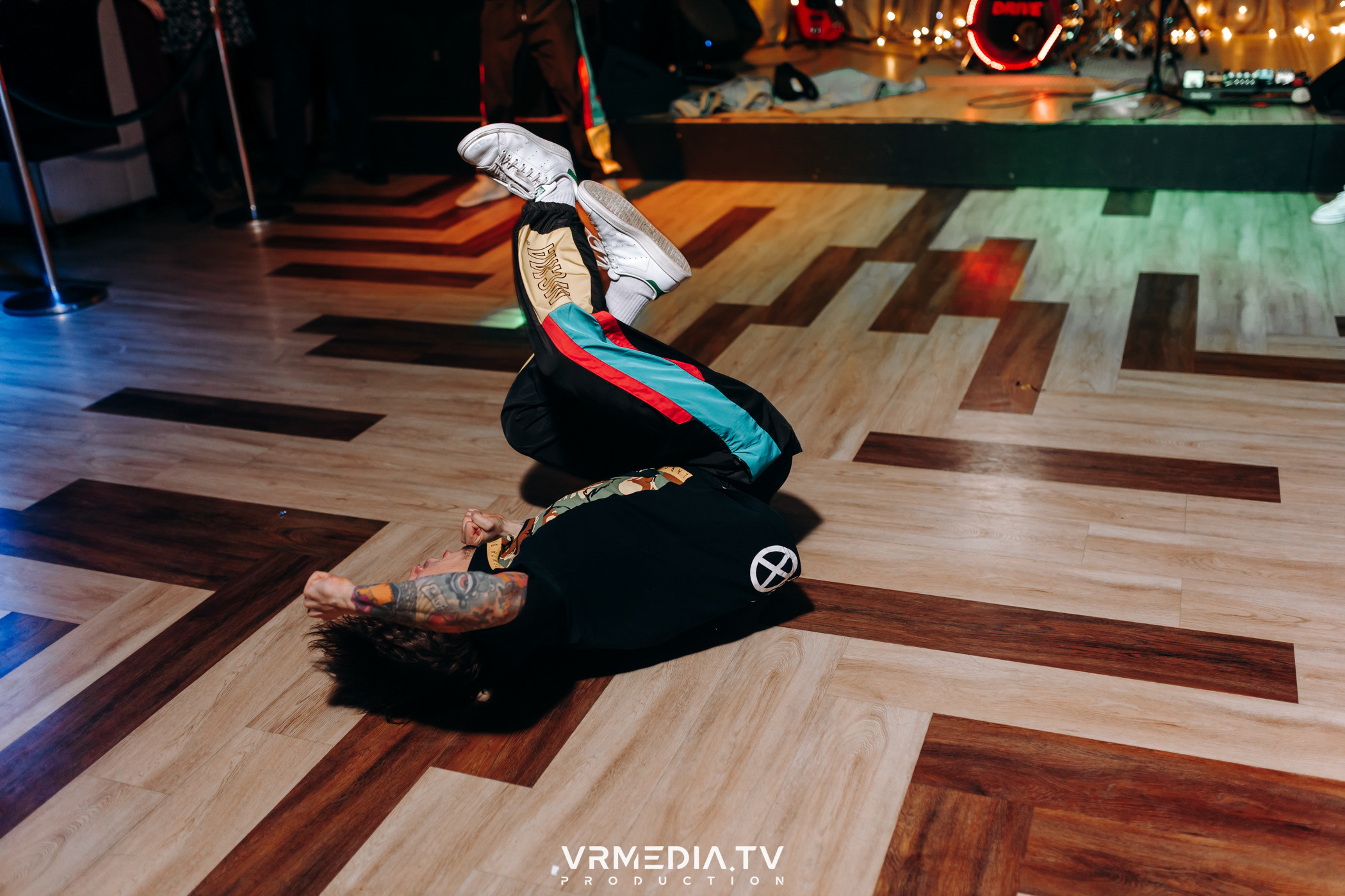 Встречаем Год Весёлого Кролика в Мюнхене!