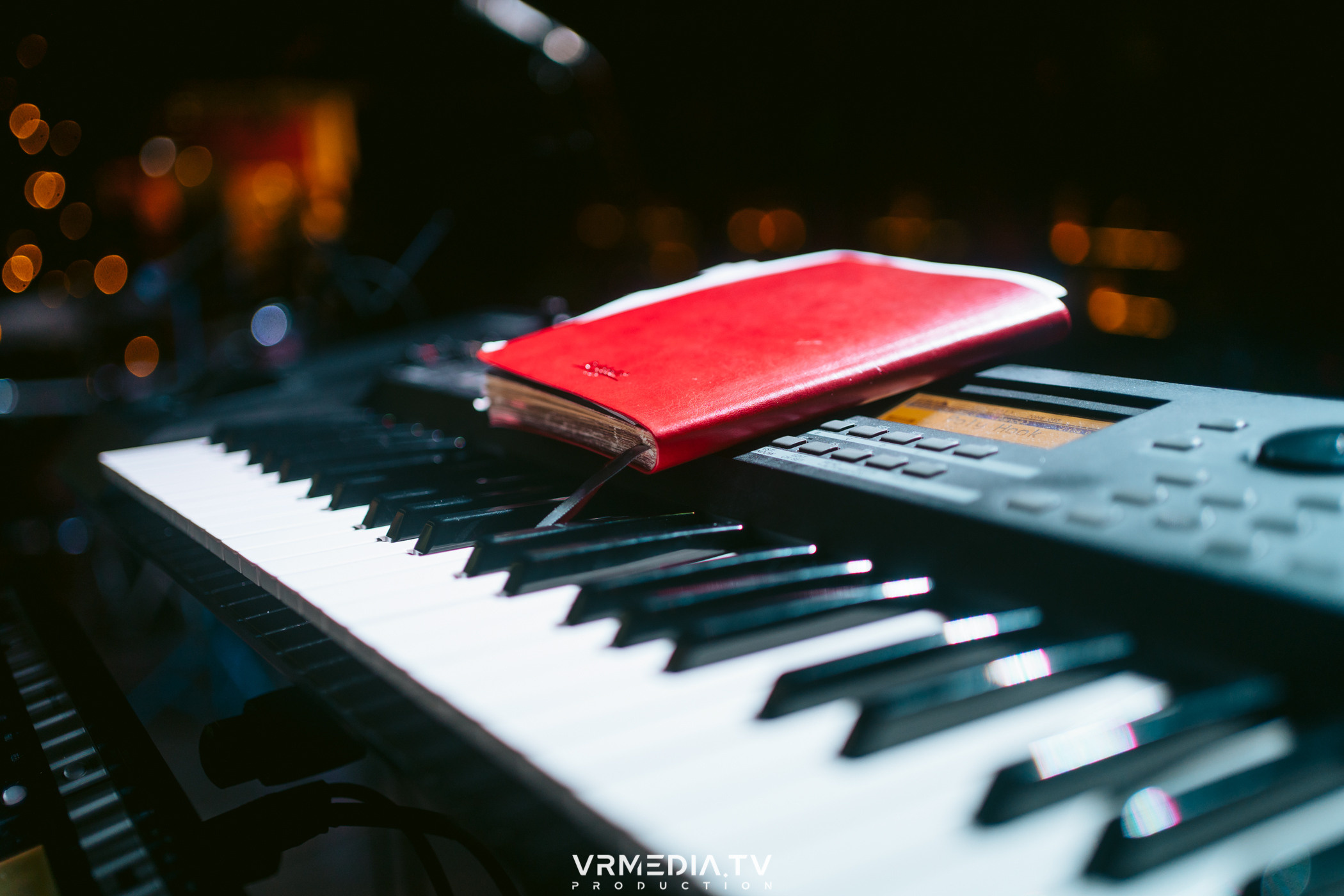 Джазовая среда: Smooth Jazz с Мариной Мамедди (Кемерово)