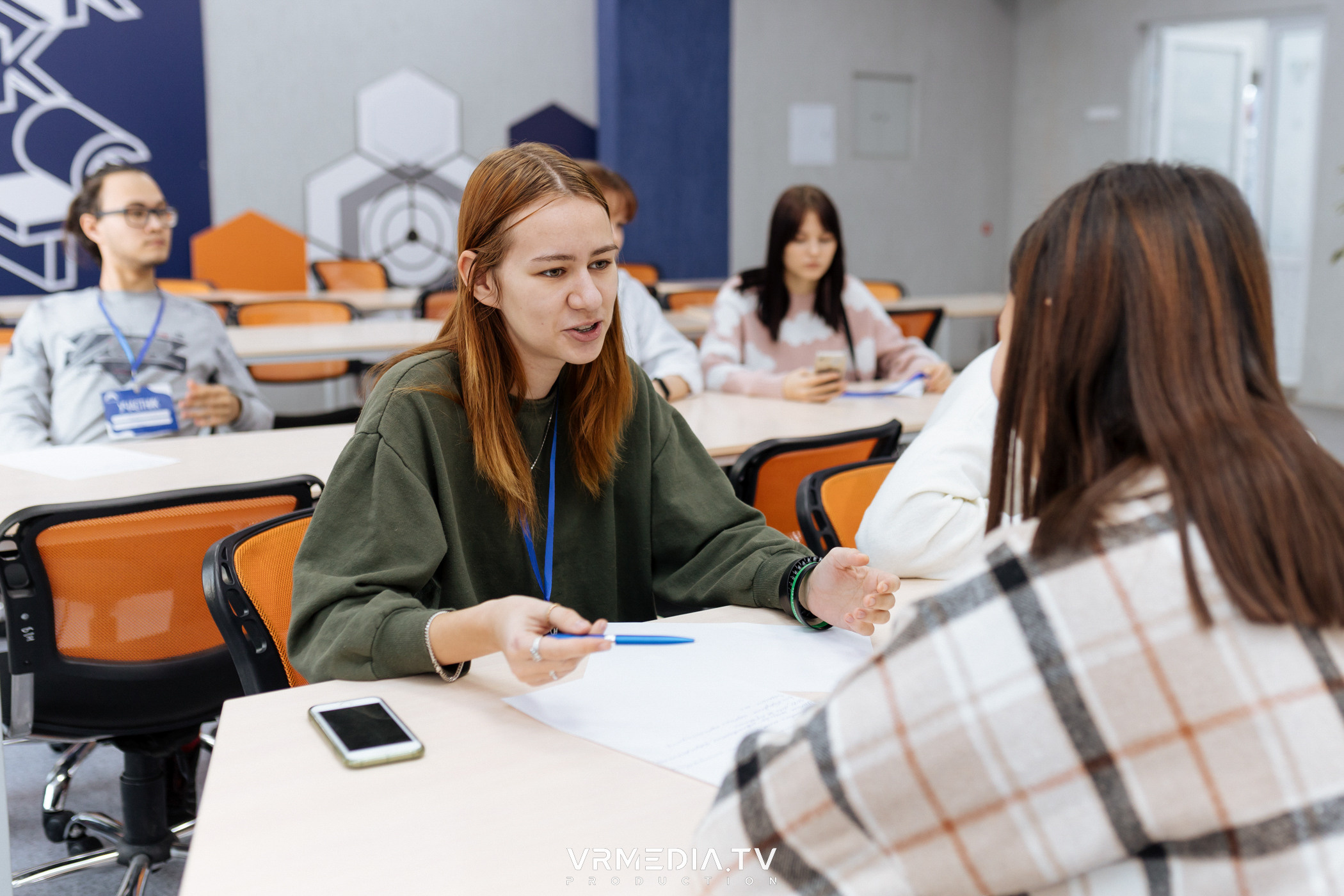 Проект «Карьера в Кузбассе»