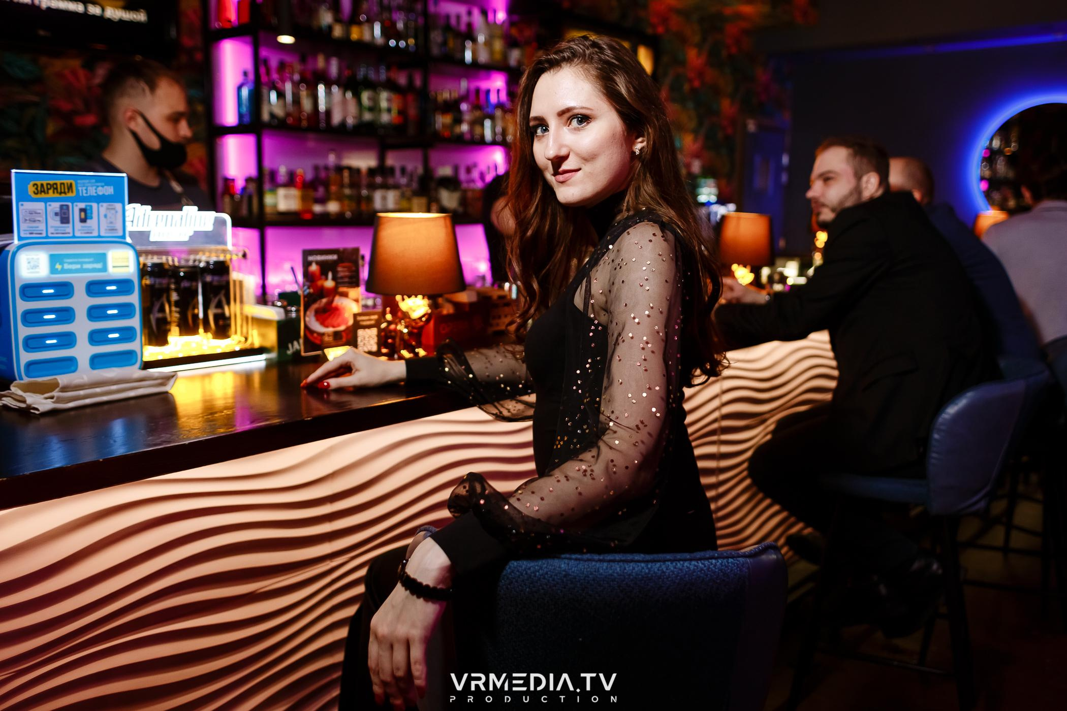 Новогодние корпоративы в караоке-баре «Опера»