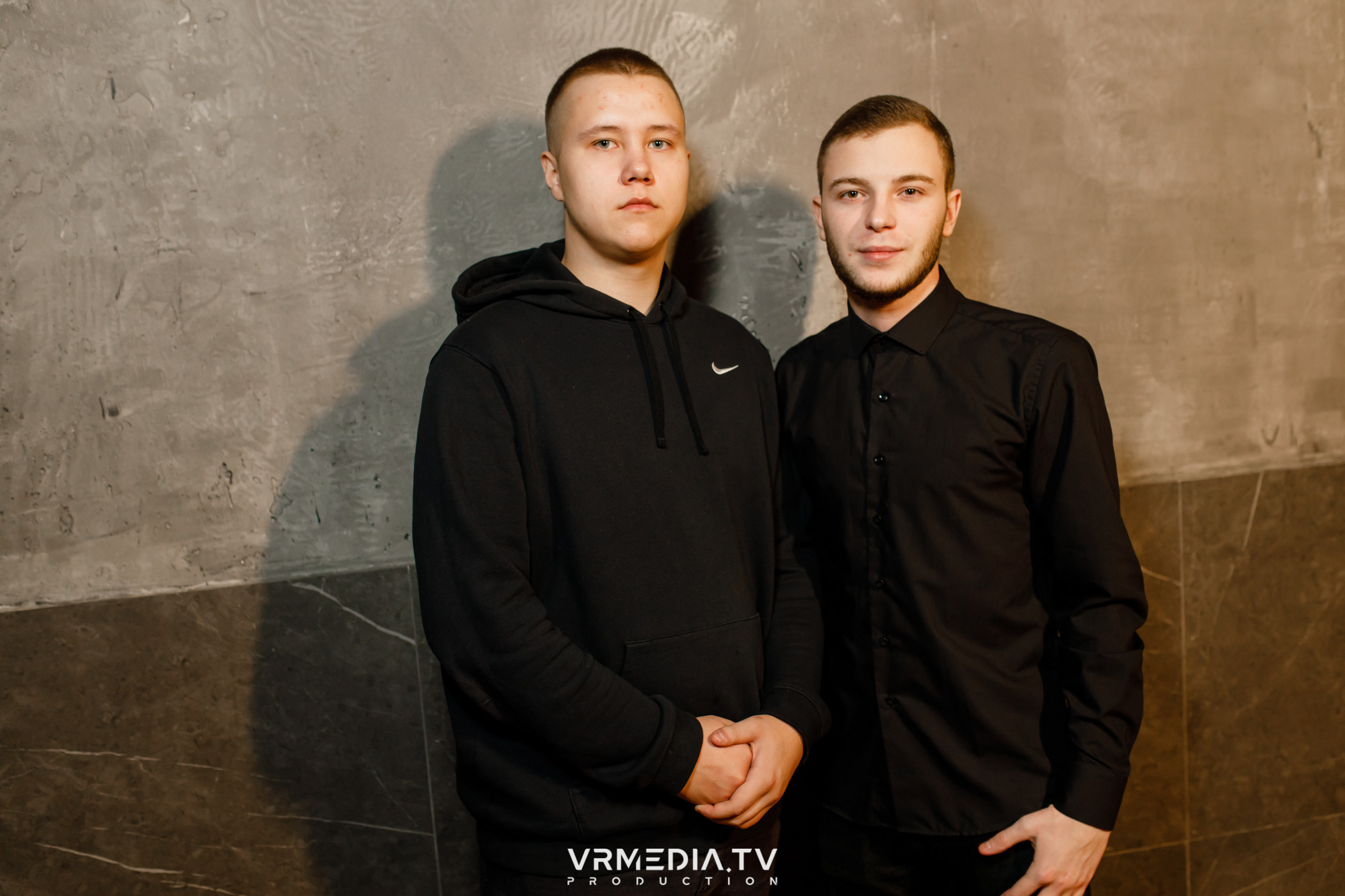 Выходные в баре «DOSKI»