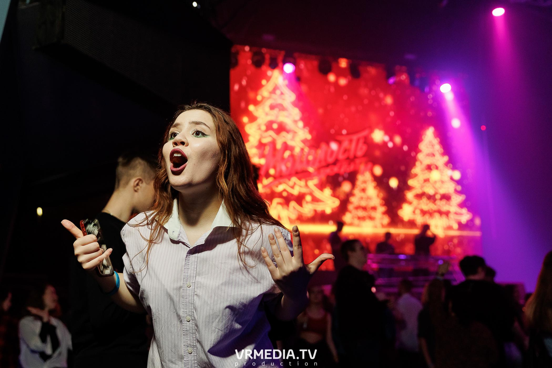 Молодость простит! 2023