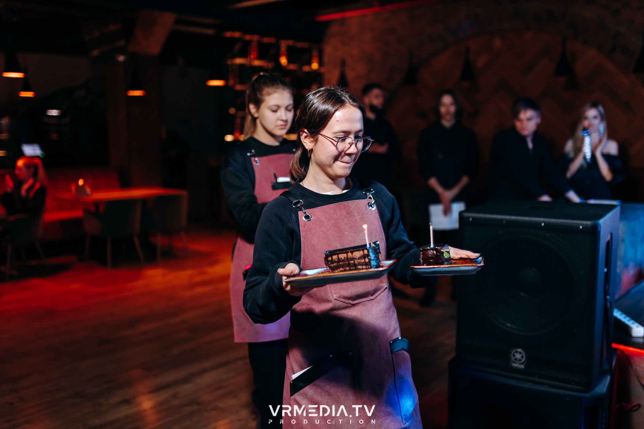 #ЖАРКИЙСТАРЫЙНОВЫЙГОД в гриль-баре «Жара»