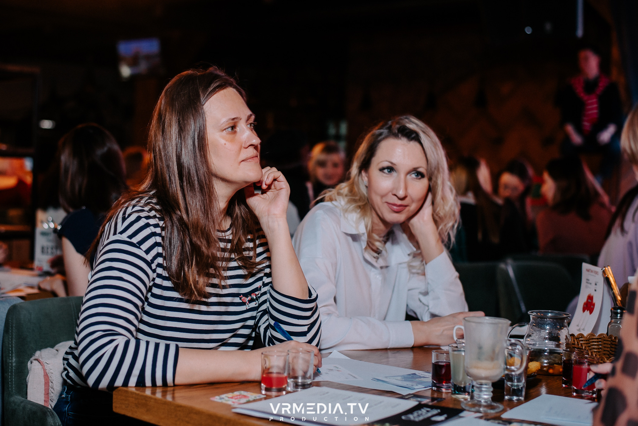 IMOM’S в гриль-баре «Жара»