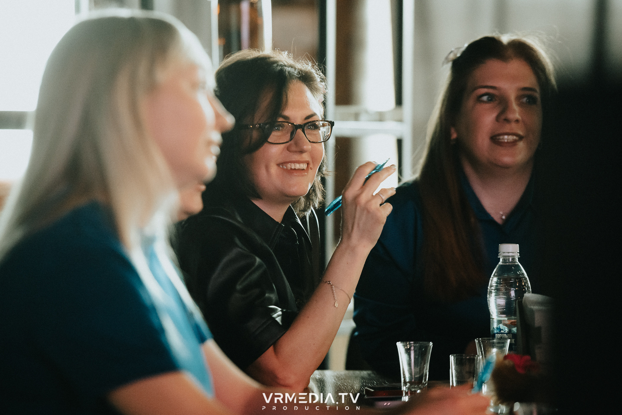 IMOM’S в гриль-баре «Жара»