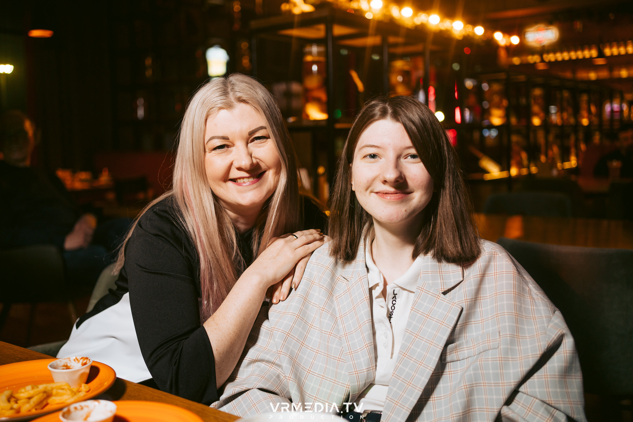 Джазовая среда: Smooth Jazz с Мариной Мамедди (Кемерово)