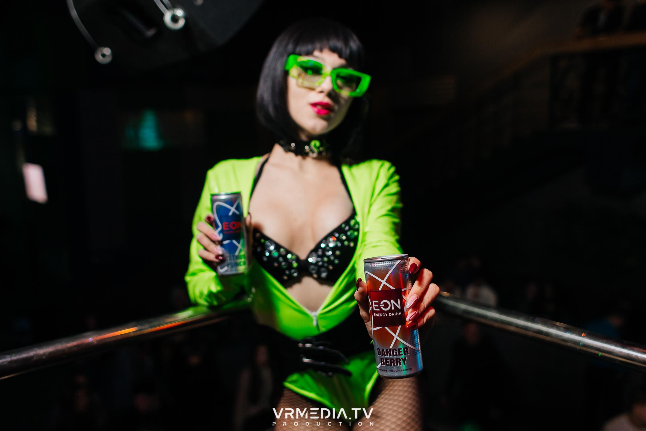 Выходные в баре «DOSKI»