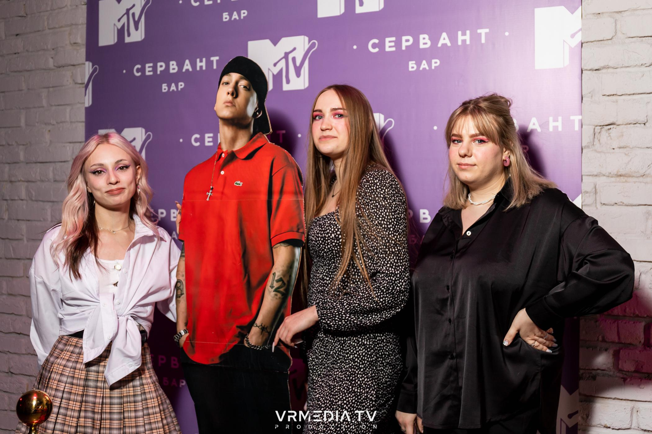 Выходные в культурном пространстве «Редакция»