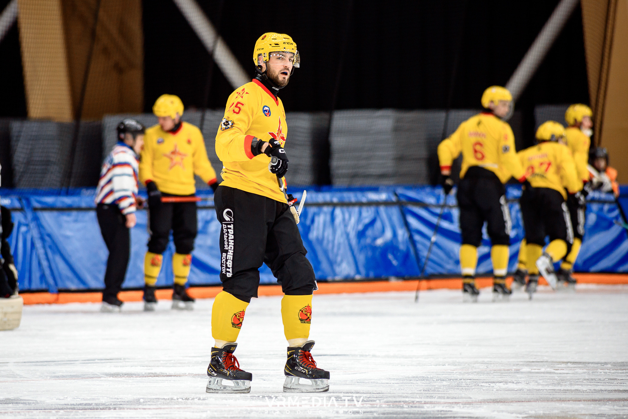 Суперлига 2023: Кузбасс — СКА Нефтяник