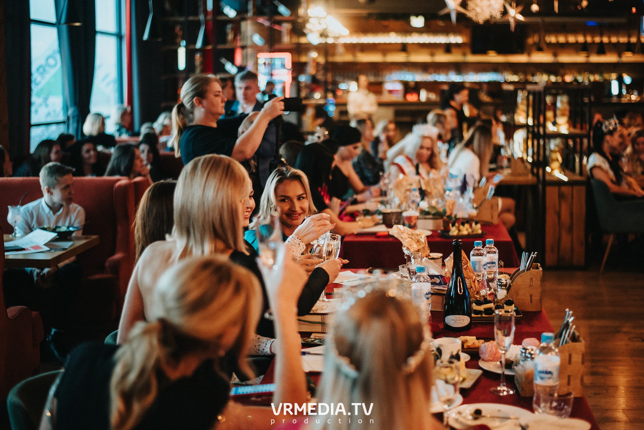 ЛЕДИ КУЗБАСС — 2023. ТРАНСФОРМАЦИЯ