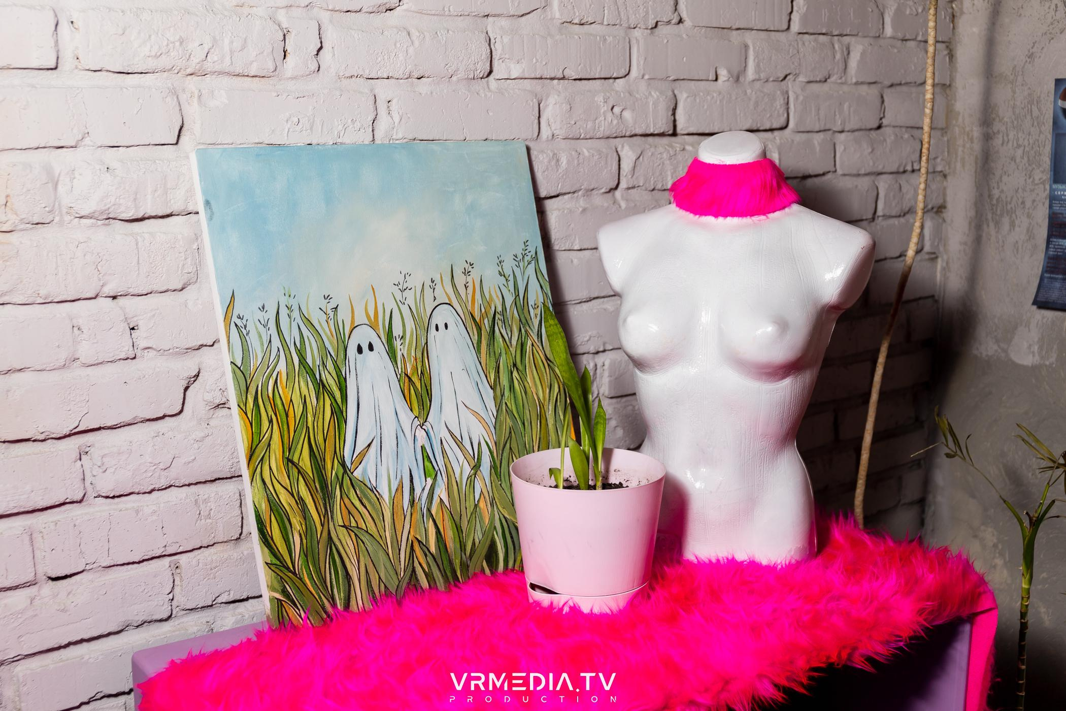 Выходные в культурном пространстве «Редакция»