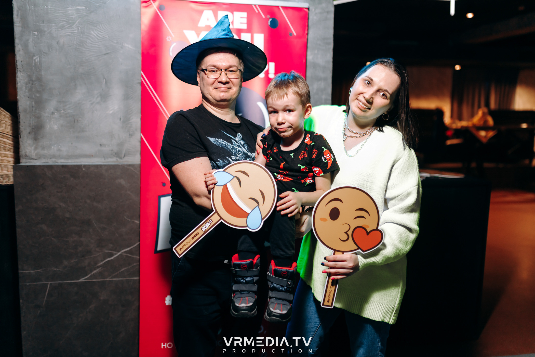 WoW QuiZ в баре «DOSKI»