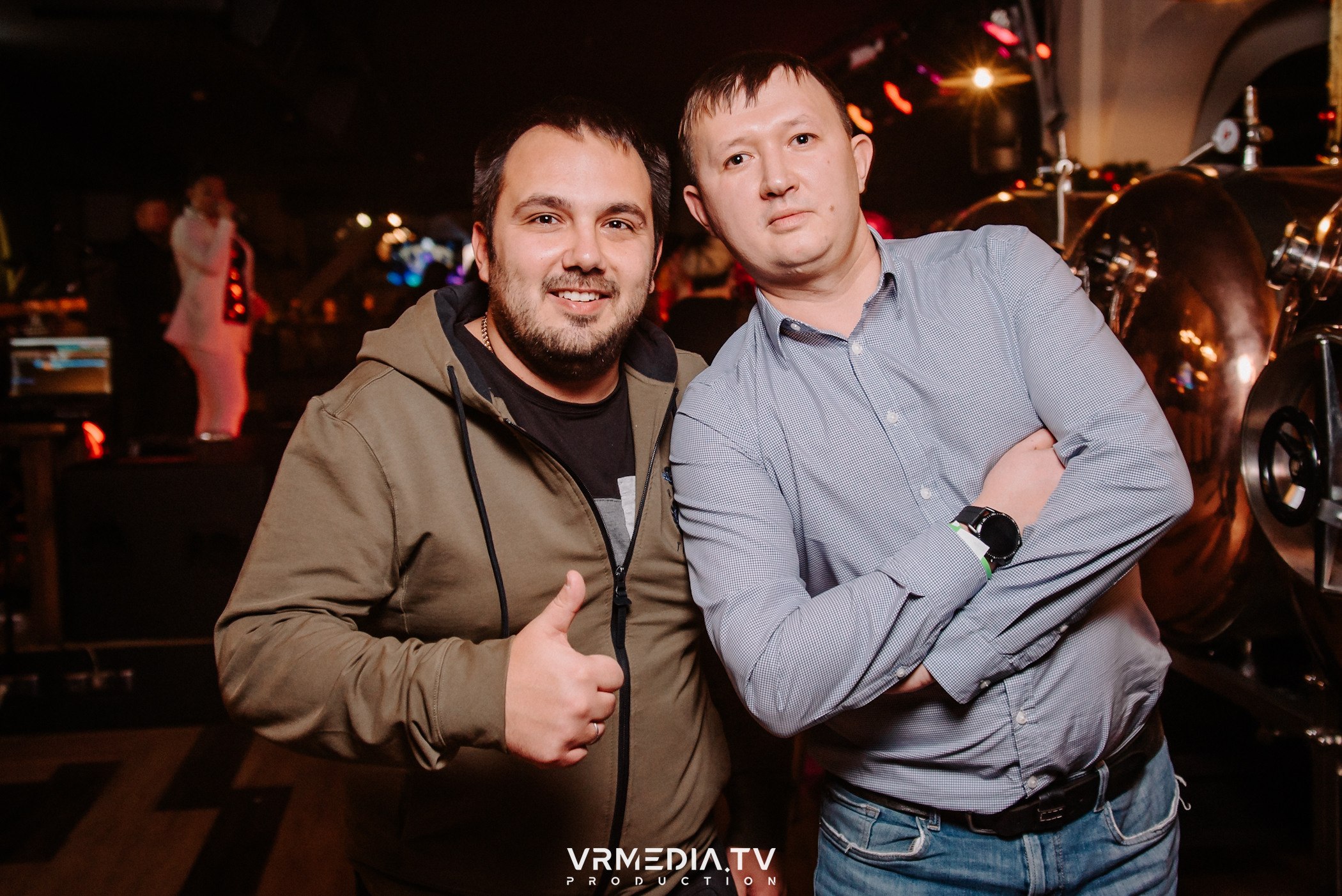 Встречаем Год Весёлого Кролика в Мюнхене!