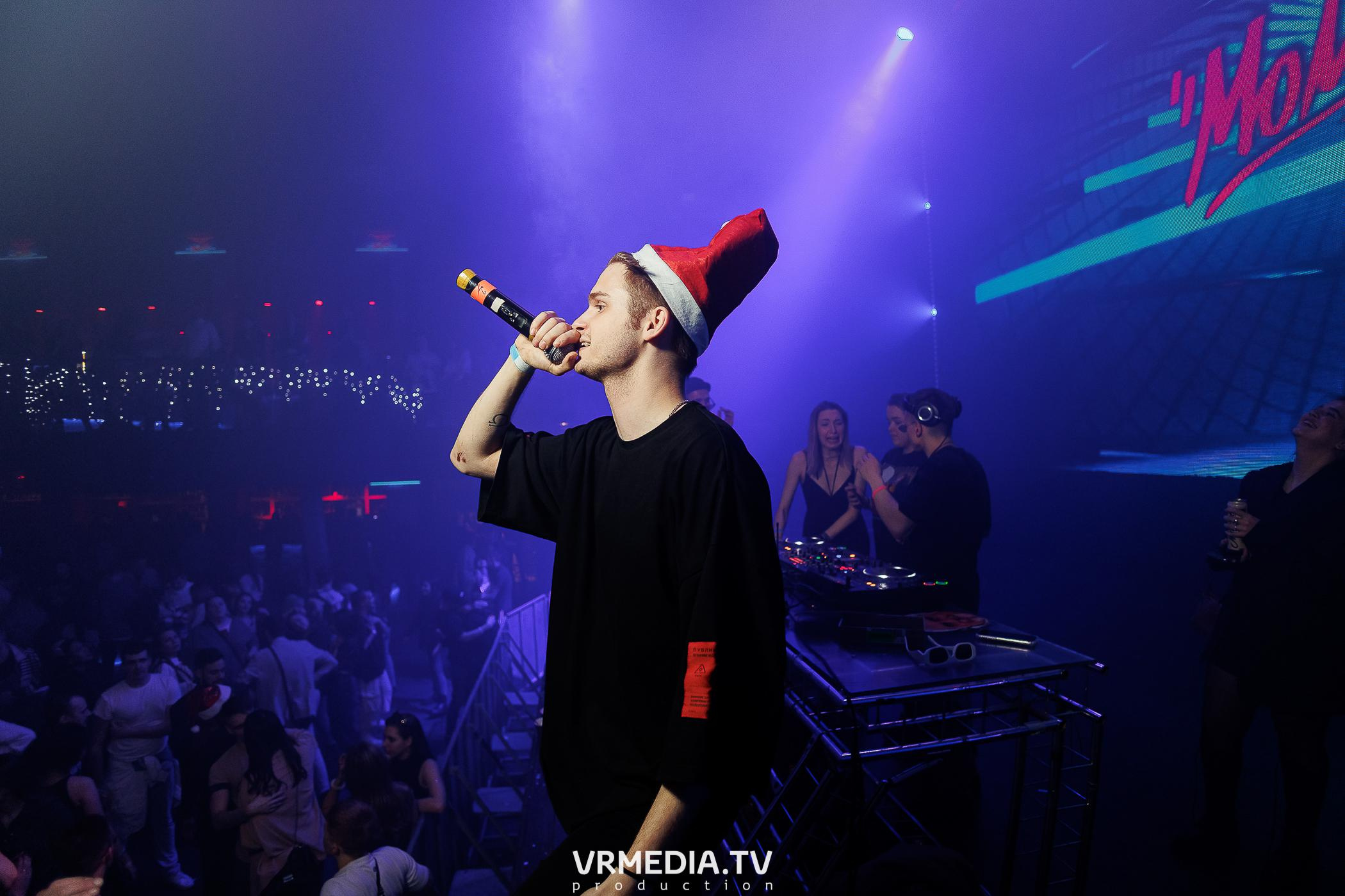 Молодость простит! 2023