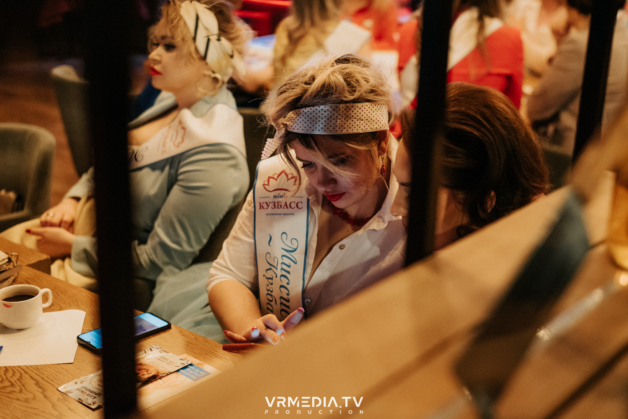 IMOM’S в гриль-баре «Жара»