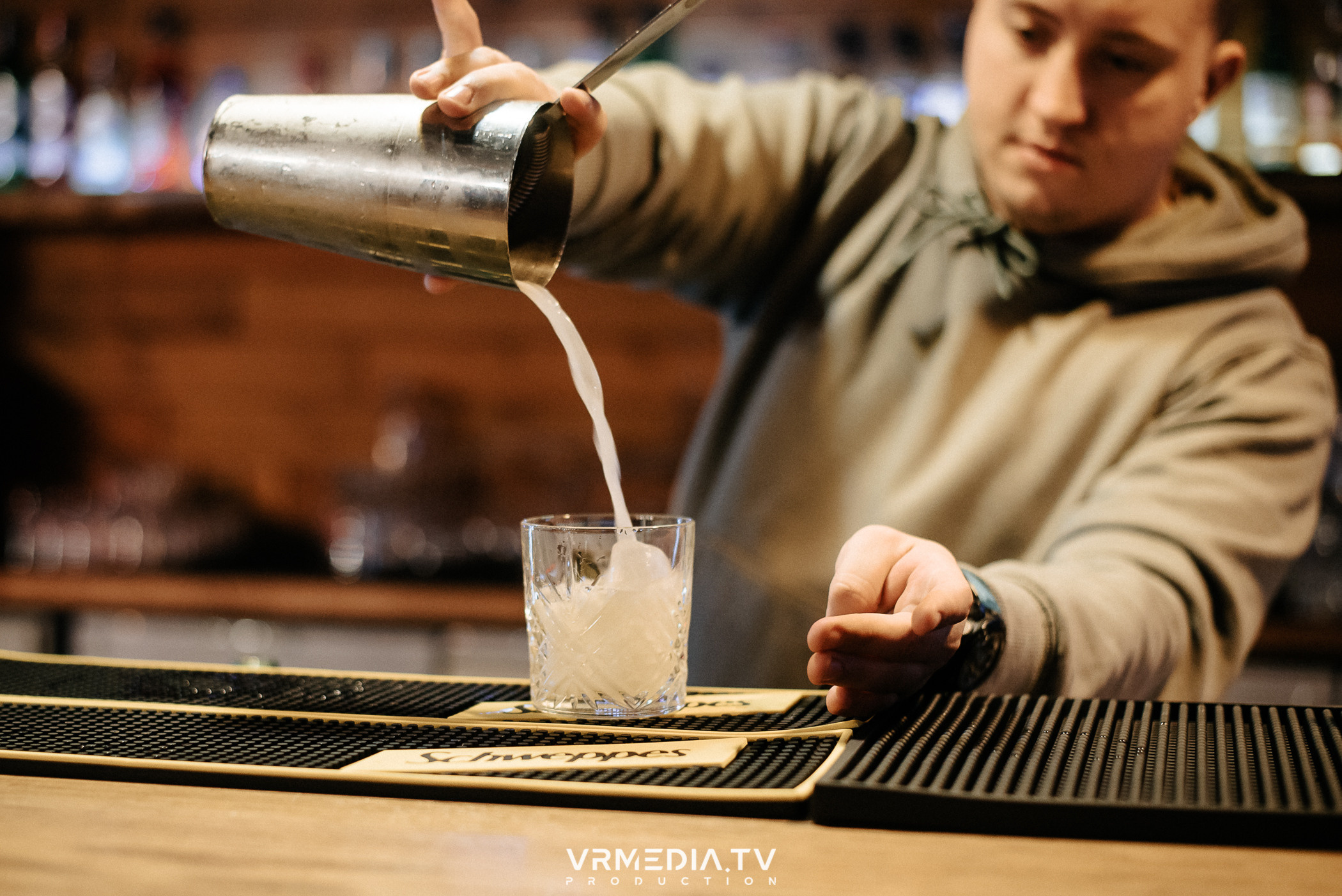 Джазовая среда: Трио Леры Филипповой (Томск)