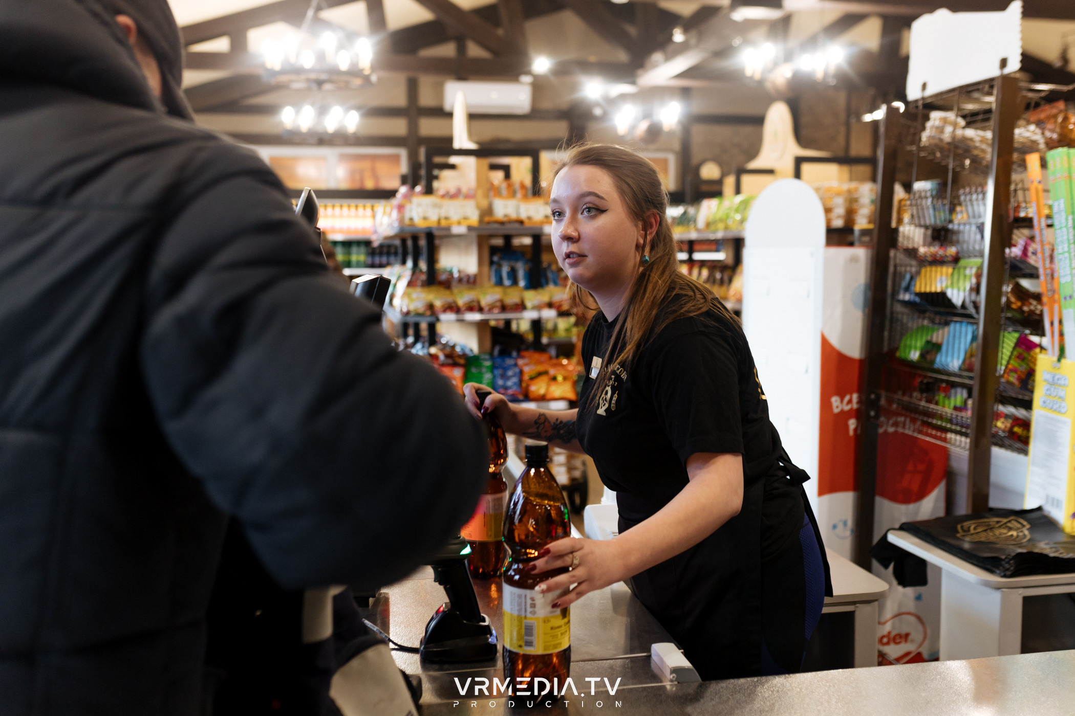 Розыгрыш призов от сети фирменных магазинов «Золотая сова»