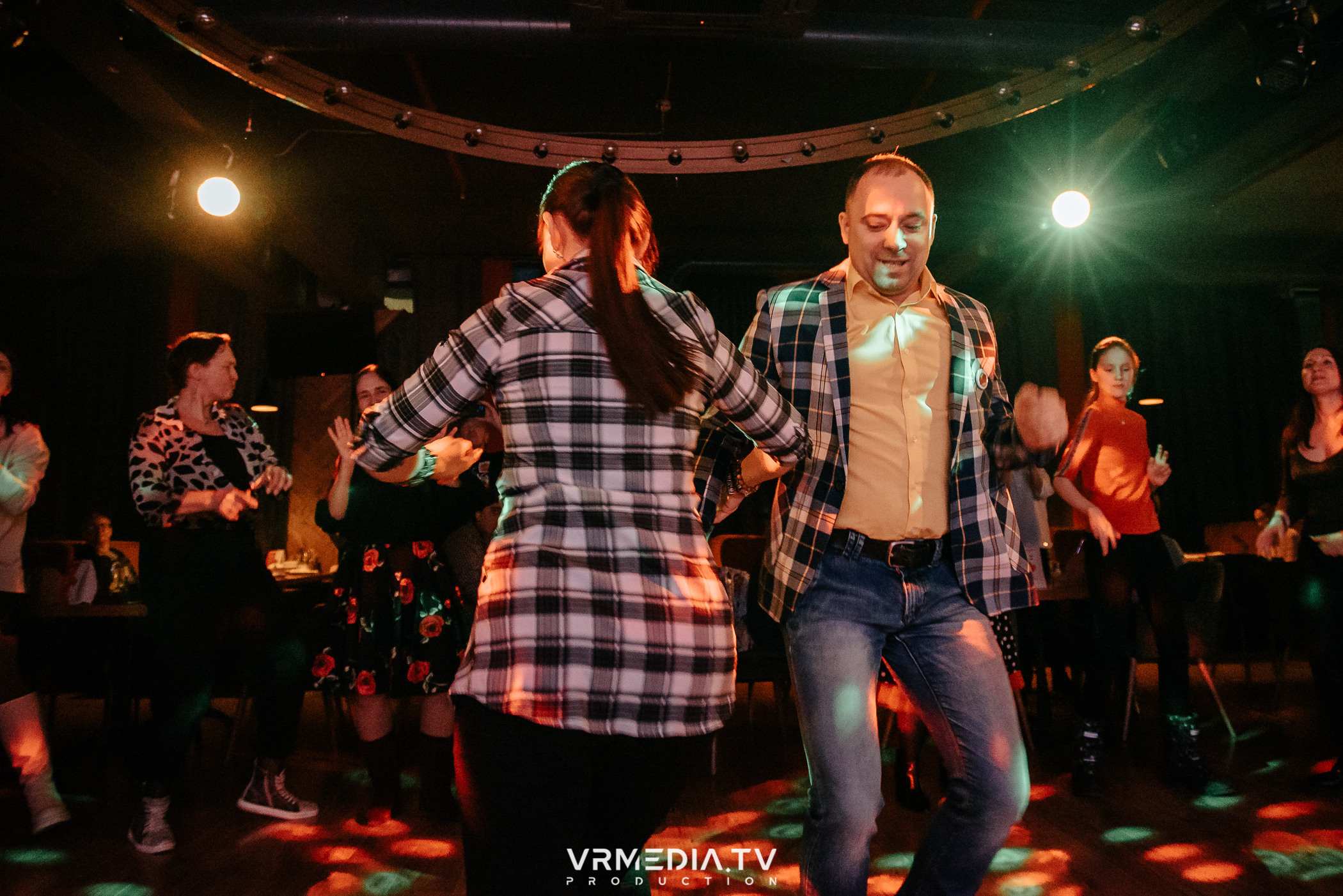 Джазовая среда: РАДИОНЯНЯ (Москва)