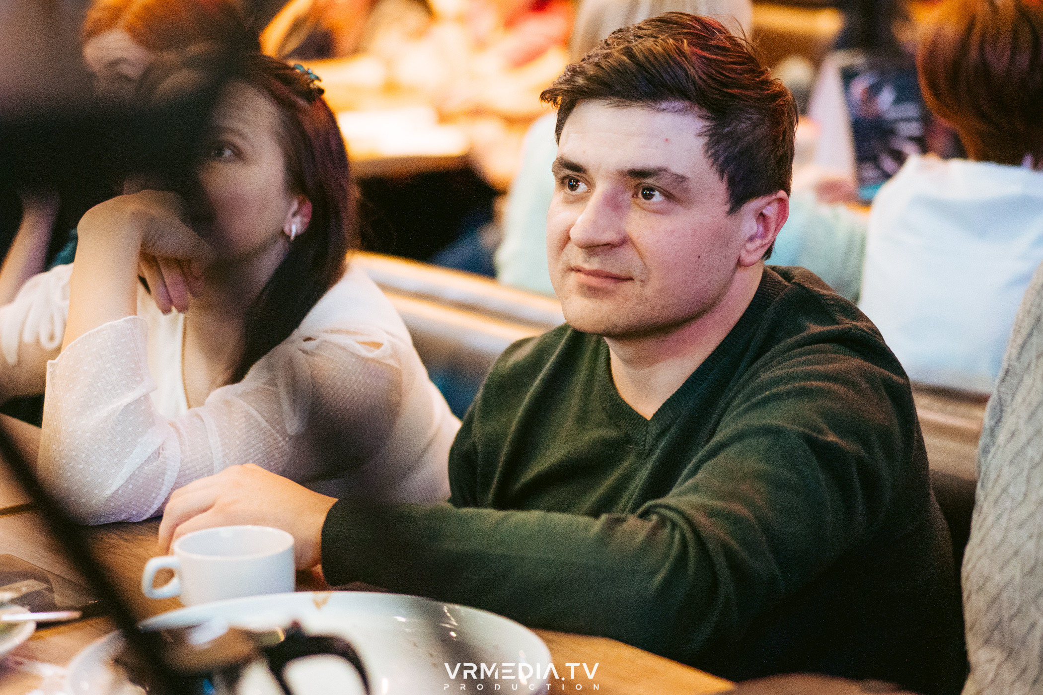 WoW QuiZ в баре «DOSKI»