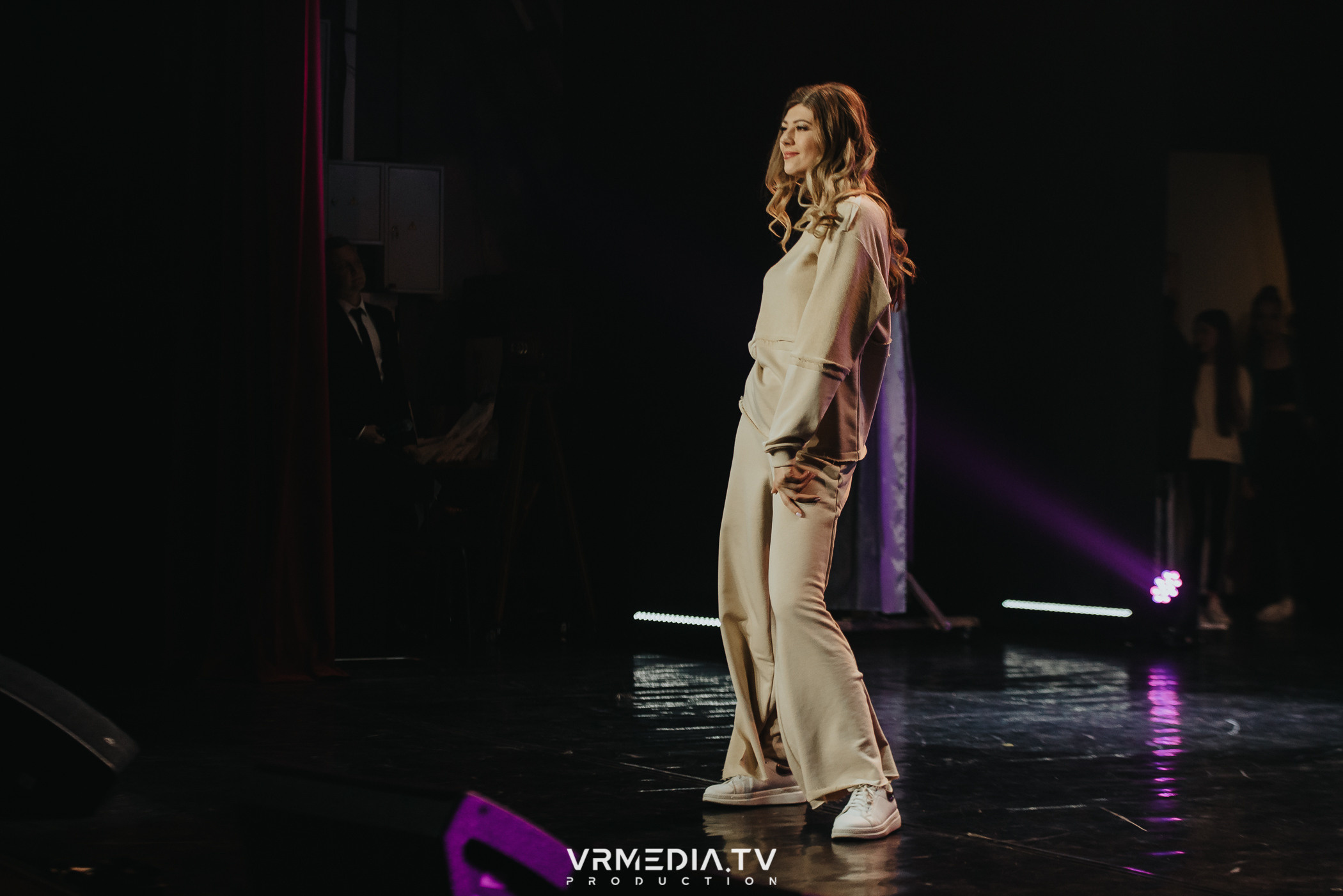 Финал конкурса красоты и материнства «Леди Кузбасс»