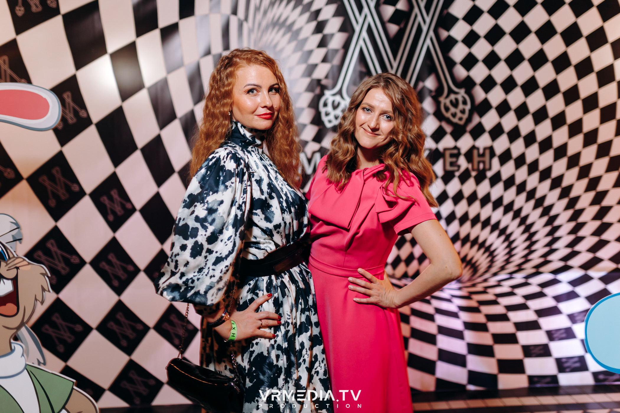 Встречаем Год Весёлого Кролика в Мюнхене!