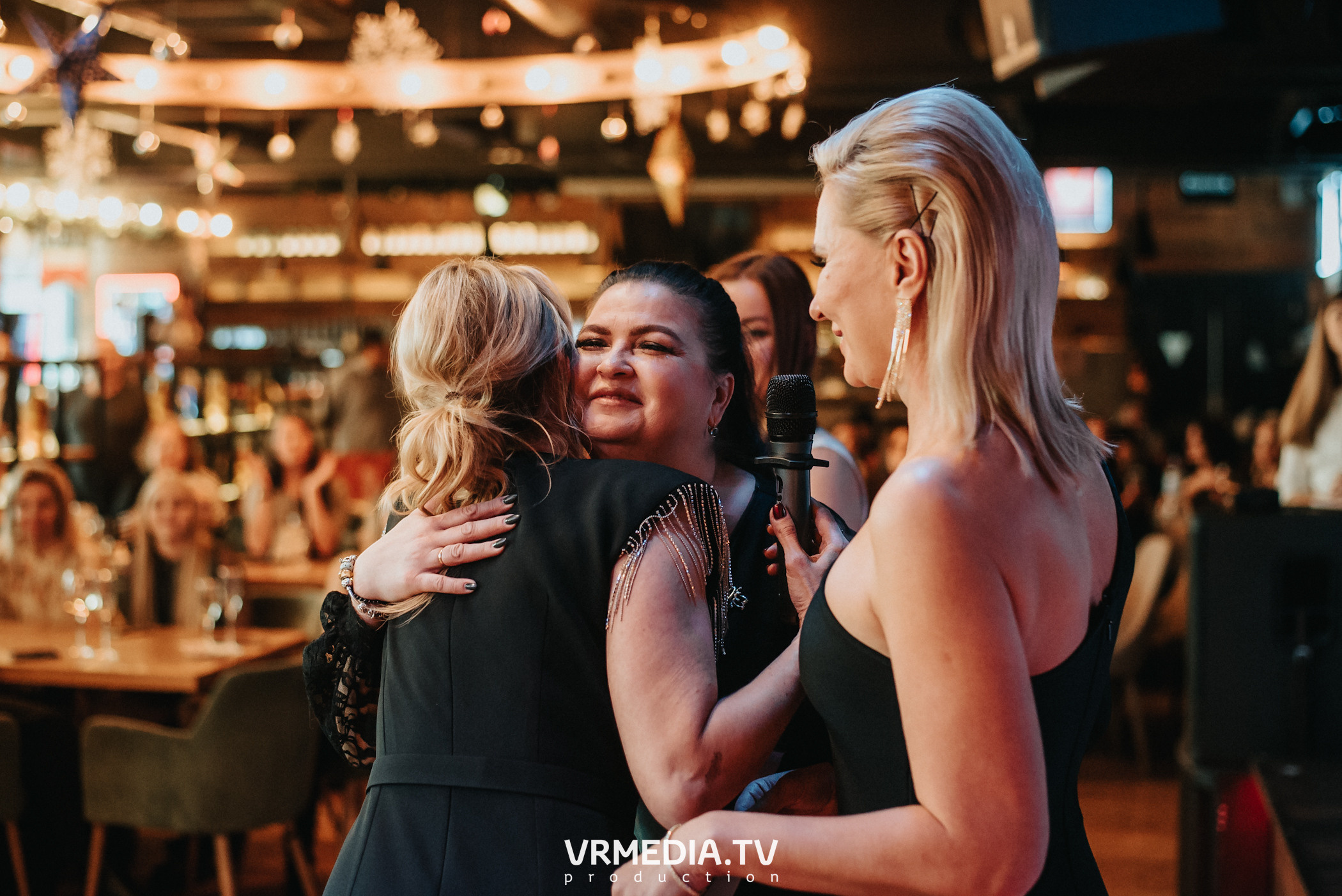 ЛЕДИ КУЗБАСС — 2023. ТРАНСФОРМАЦИЯ