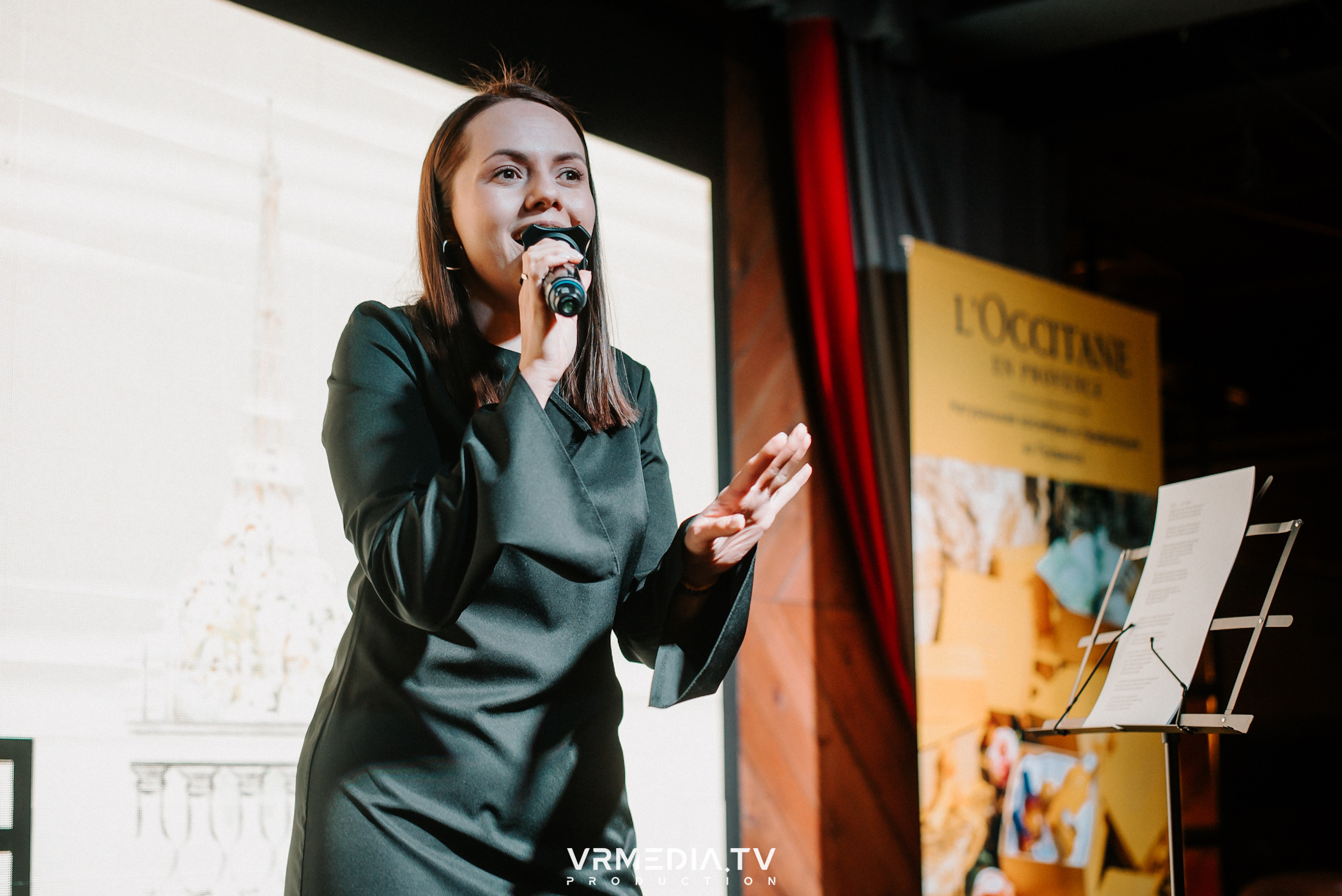 IMOM’S в гриль-баре «Жара»