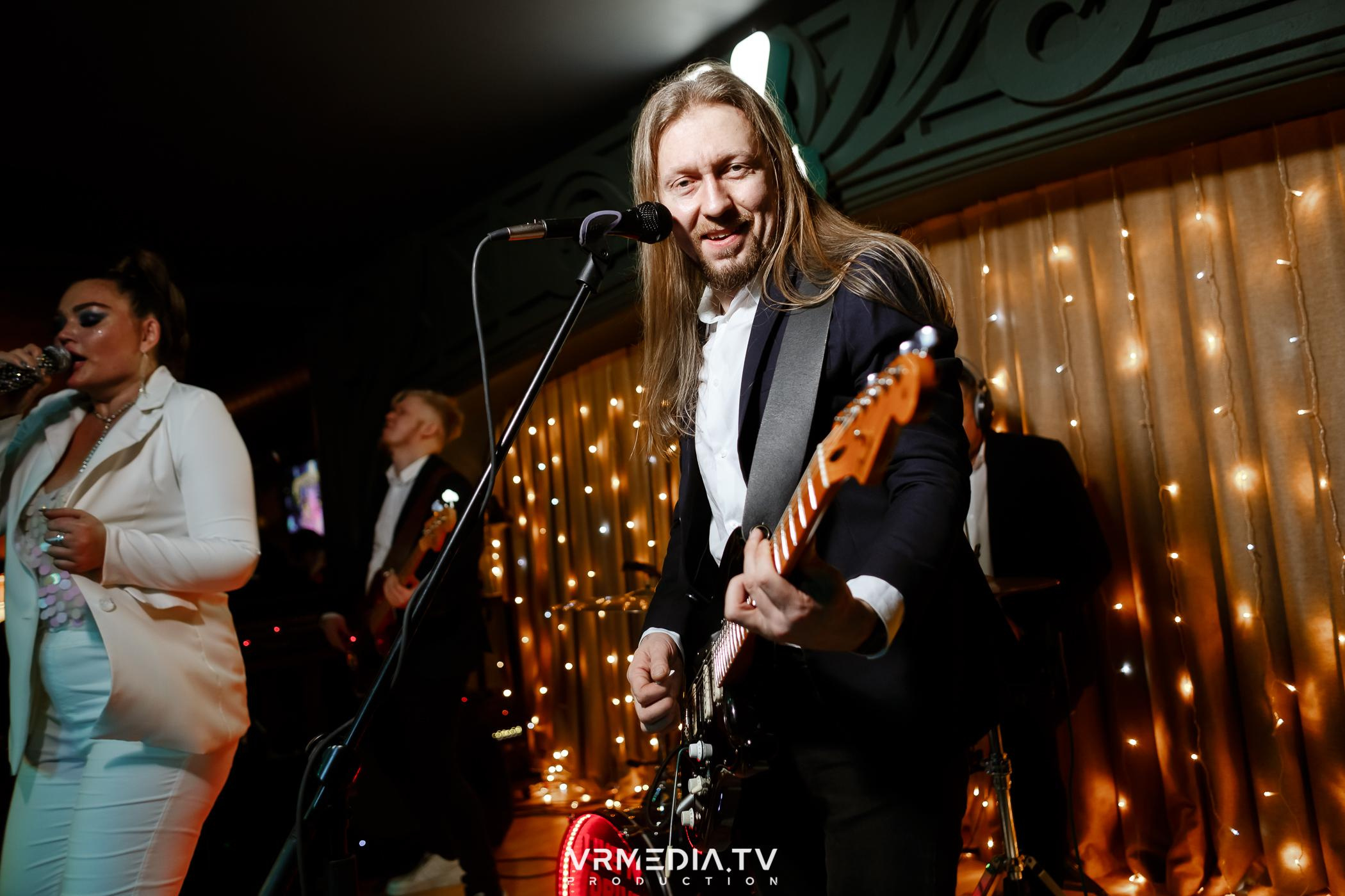 Встречаем Год Весёлого Кролика в Мюнхене!