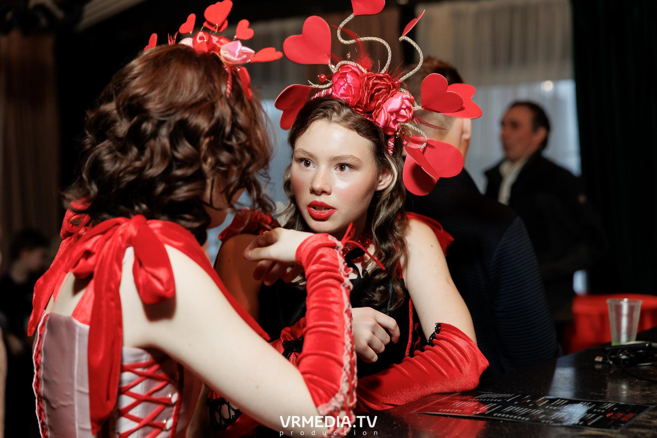 Leomar prod: Glam Style 2023