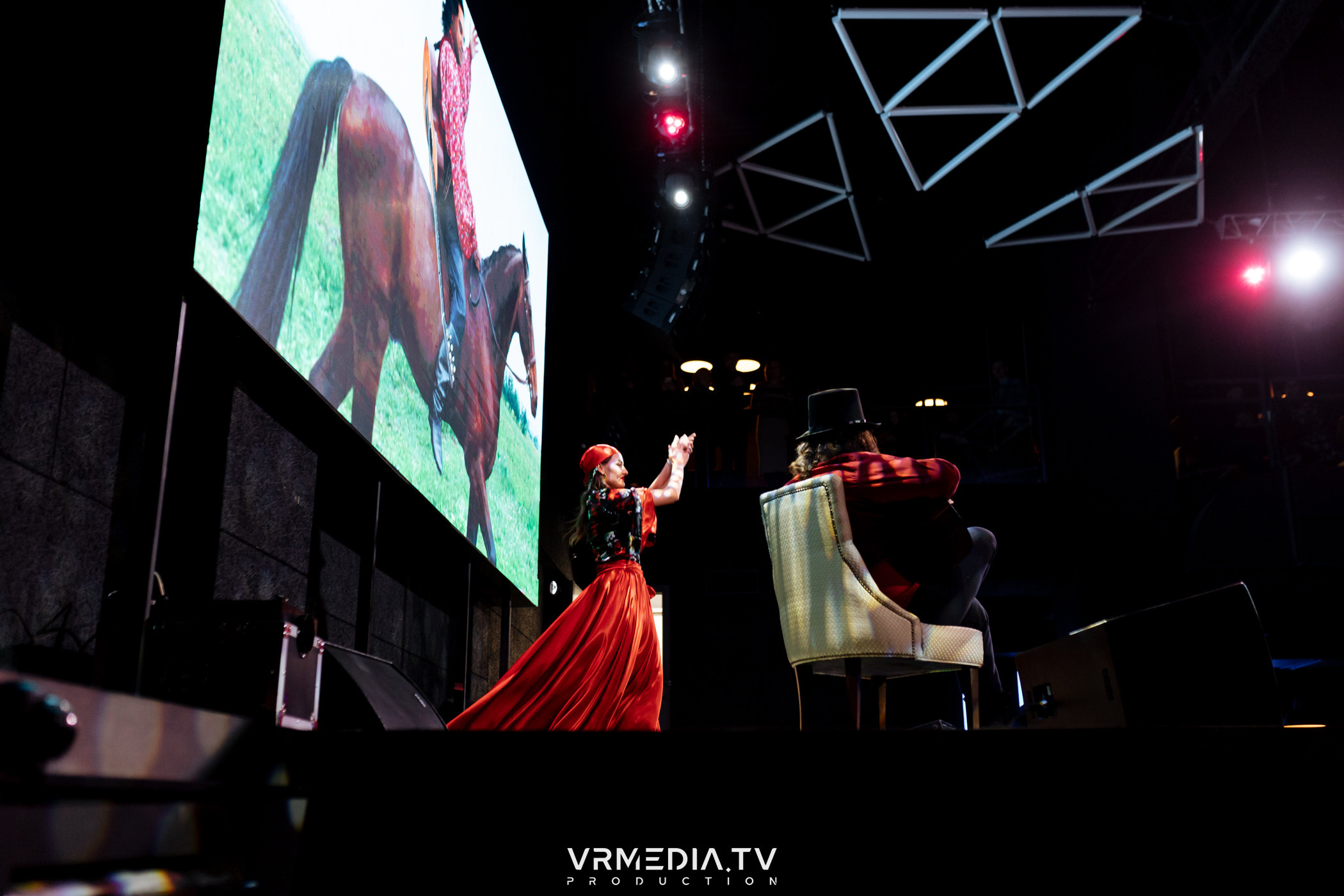 Финал регионального конкурса «Мисс и Миссис Кемерово 2023»