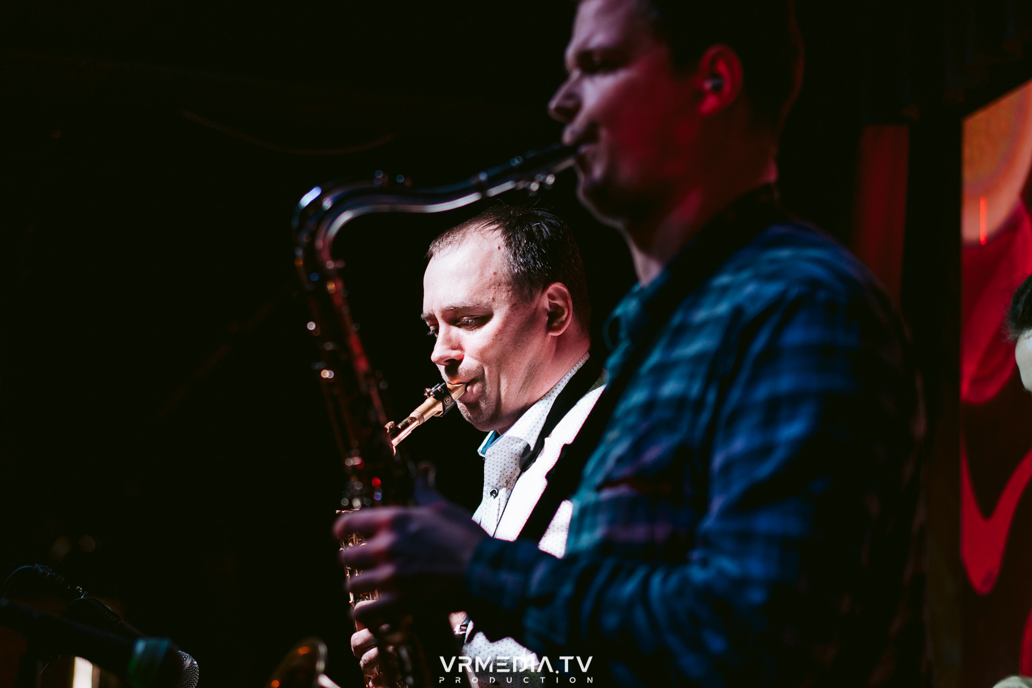 Джазовая среда