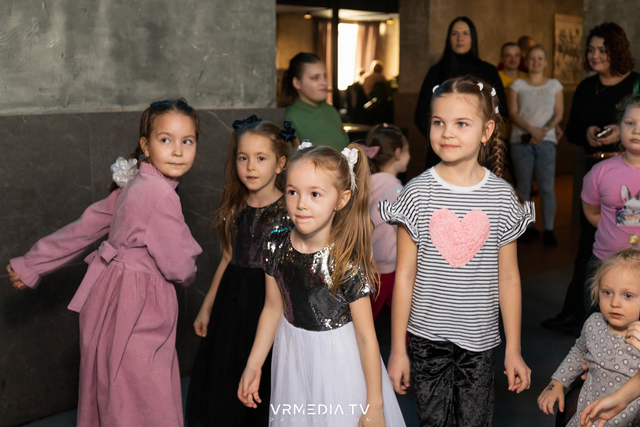 Baby time в баре «DOSKI»