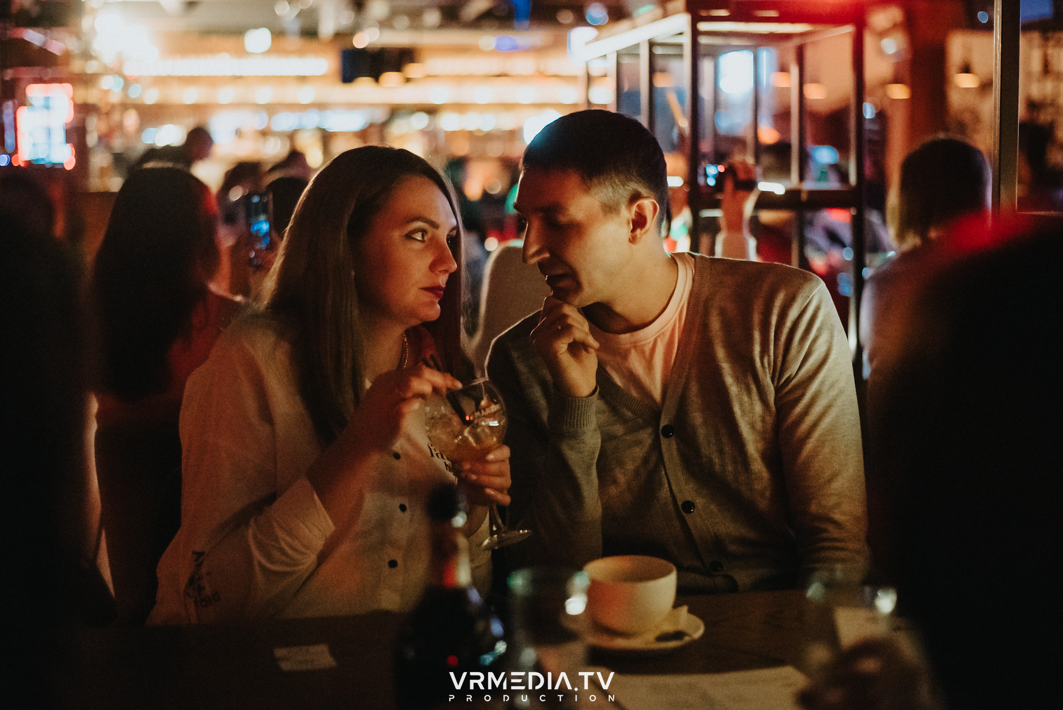 Джазовая среда. Новогодний Jam Session