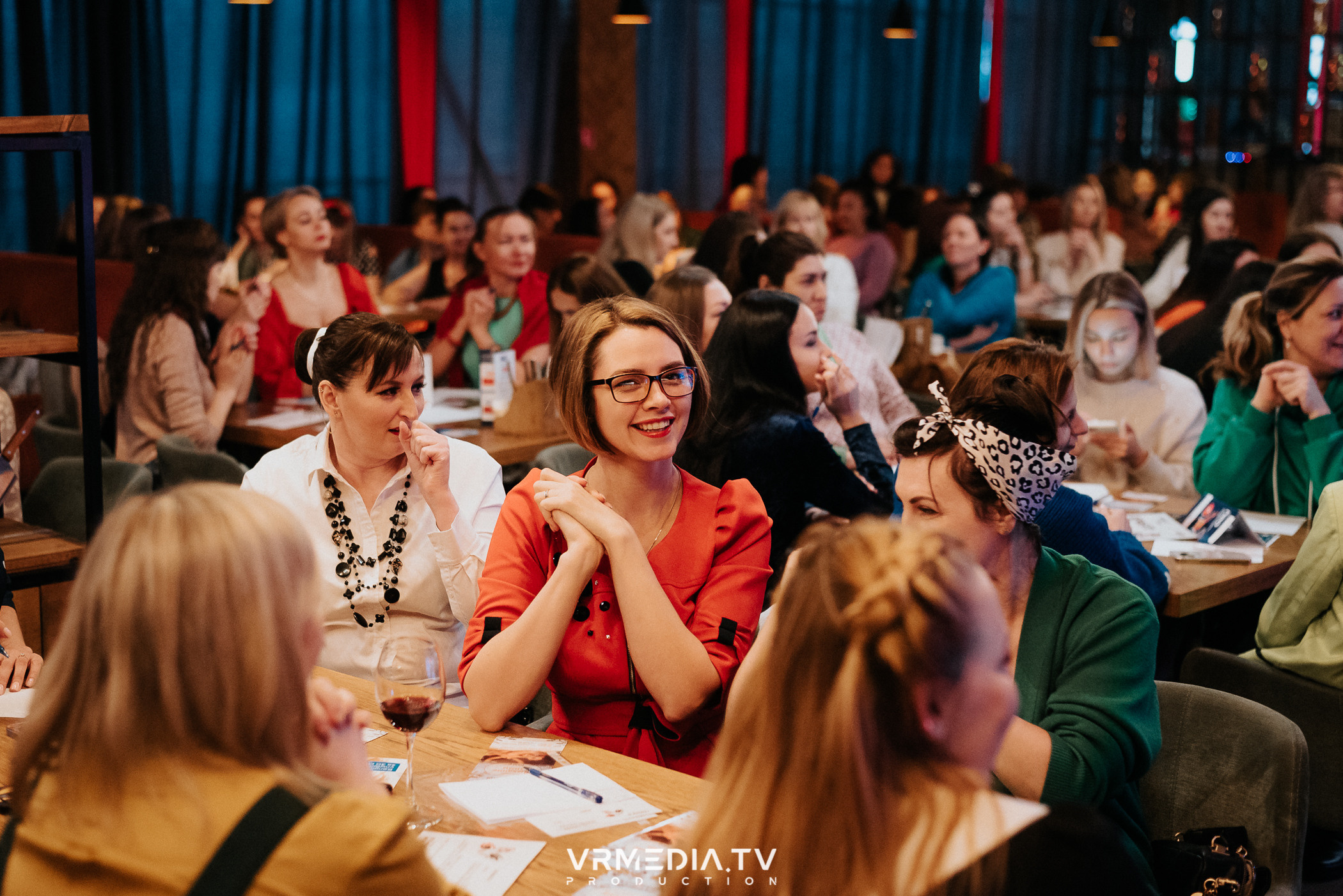 IMOM’S в гриль-баре «Жара»