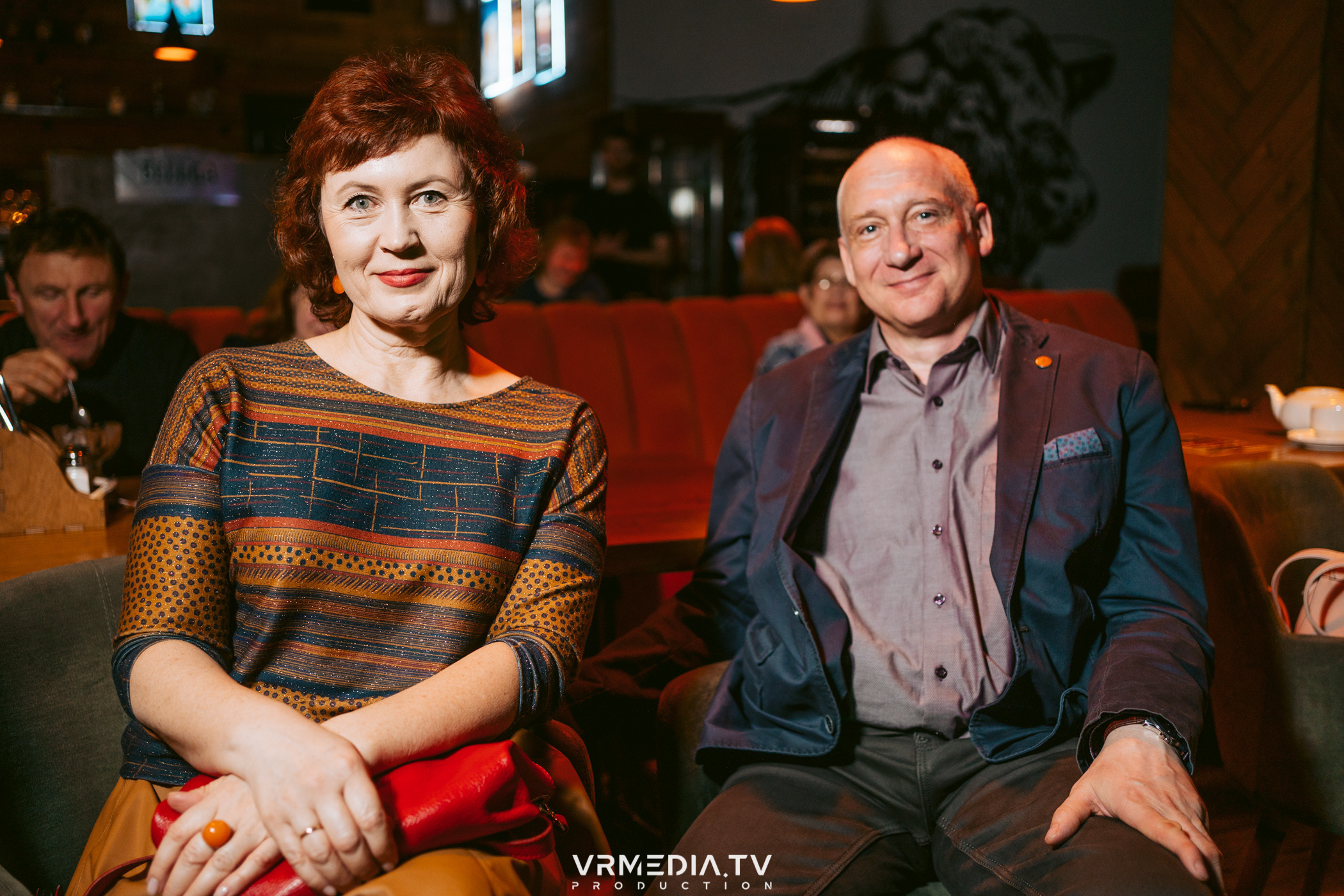 Джазовая среда: Чарльз Бёртон (США)