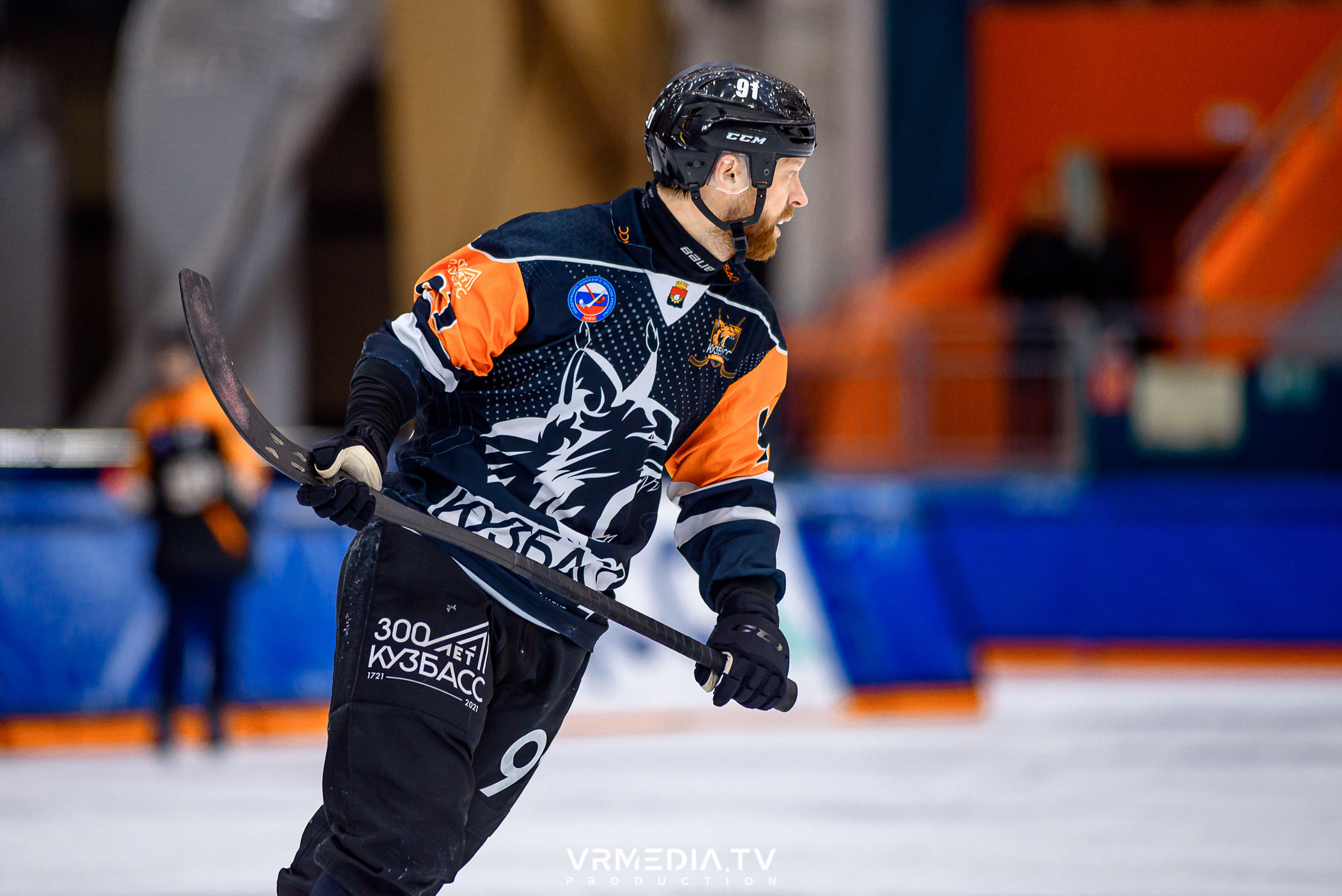 Суперлига 2023: Кузбасс — СКА Нефтяник