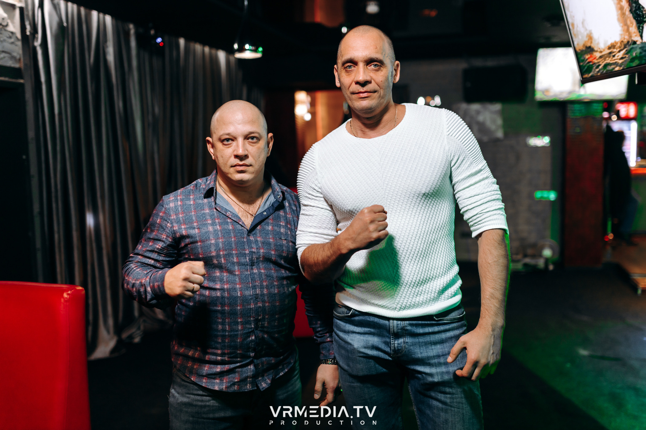 23 февраля в караоке-баре «Chicago»