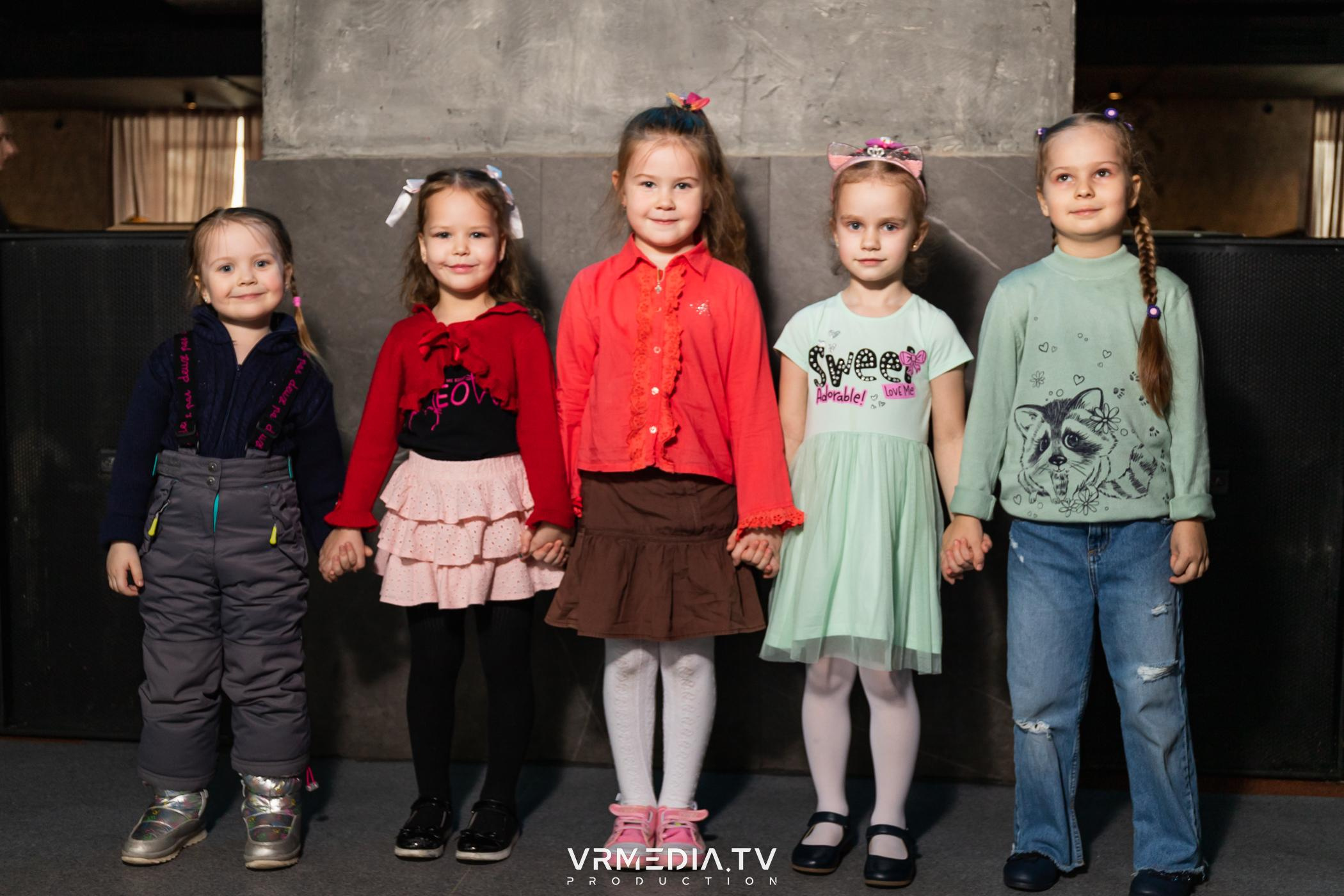 Baby time в баре «DOSKI»