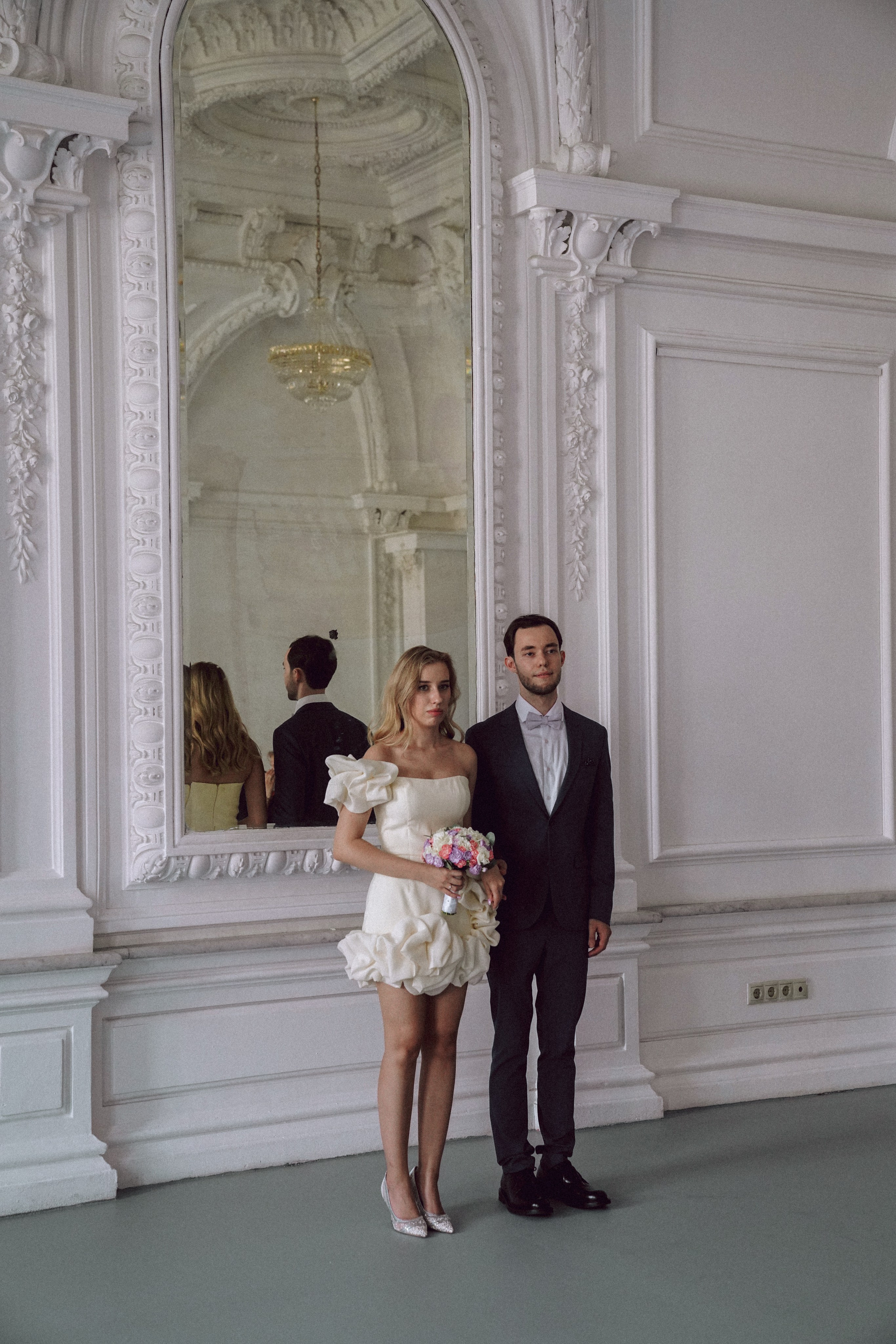 Василий и Валерия. Свадебный и семейный фотограф Ястребова Маргарита