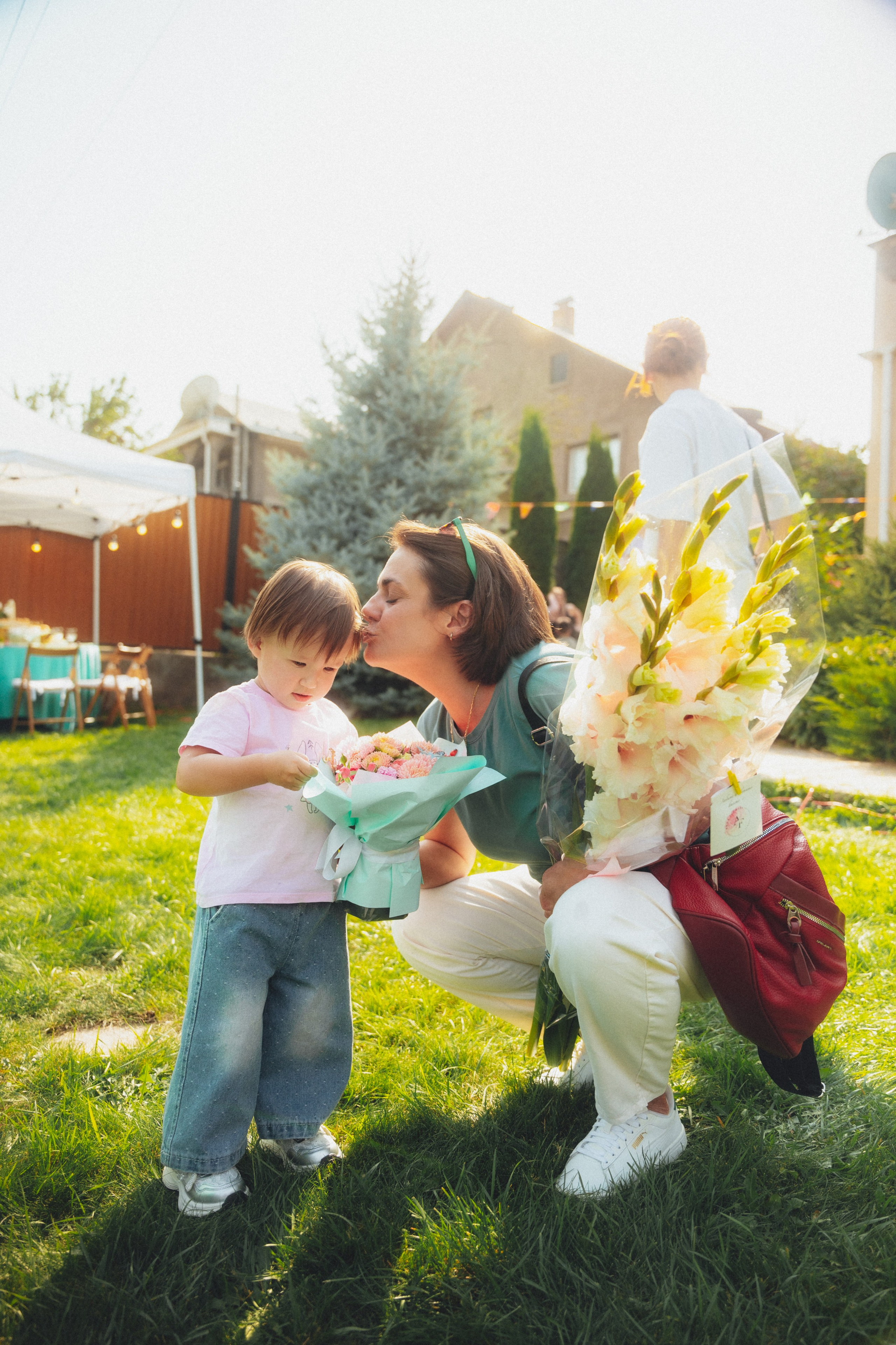 ЛЯЙСАН 2 ГОДА