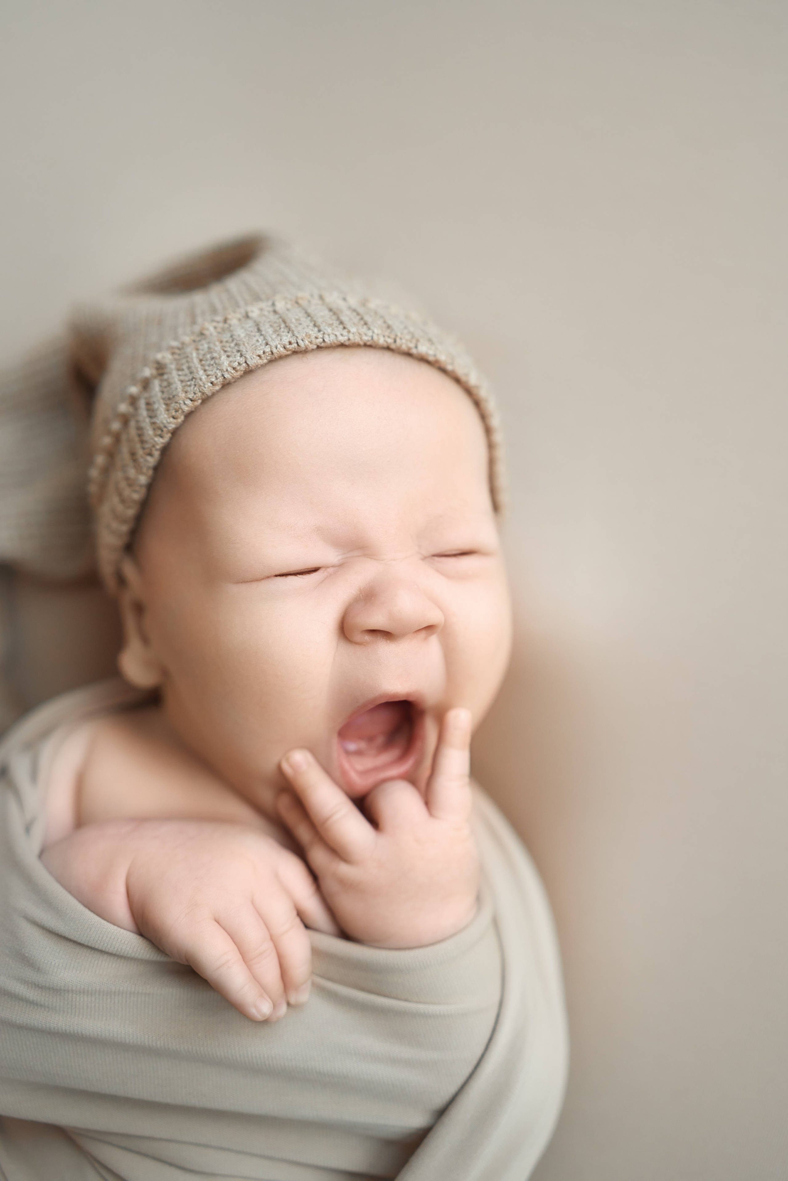 Владимир. Фотограф новорожденных во Владивостоке Ромашко Виктория