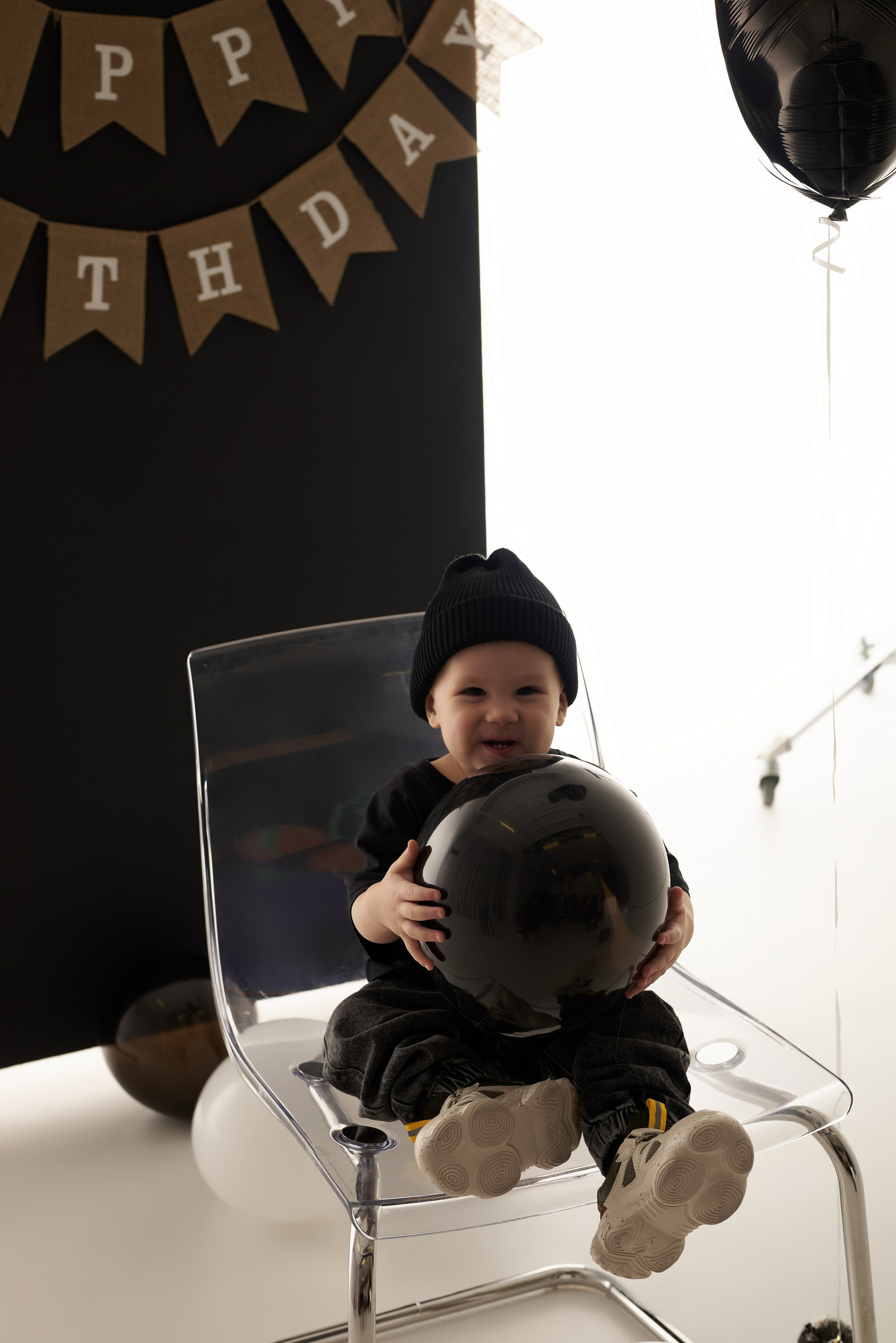 Family. V&B. Портретный фотограф в Казани