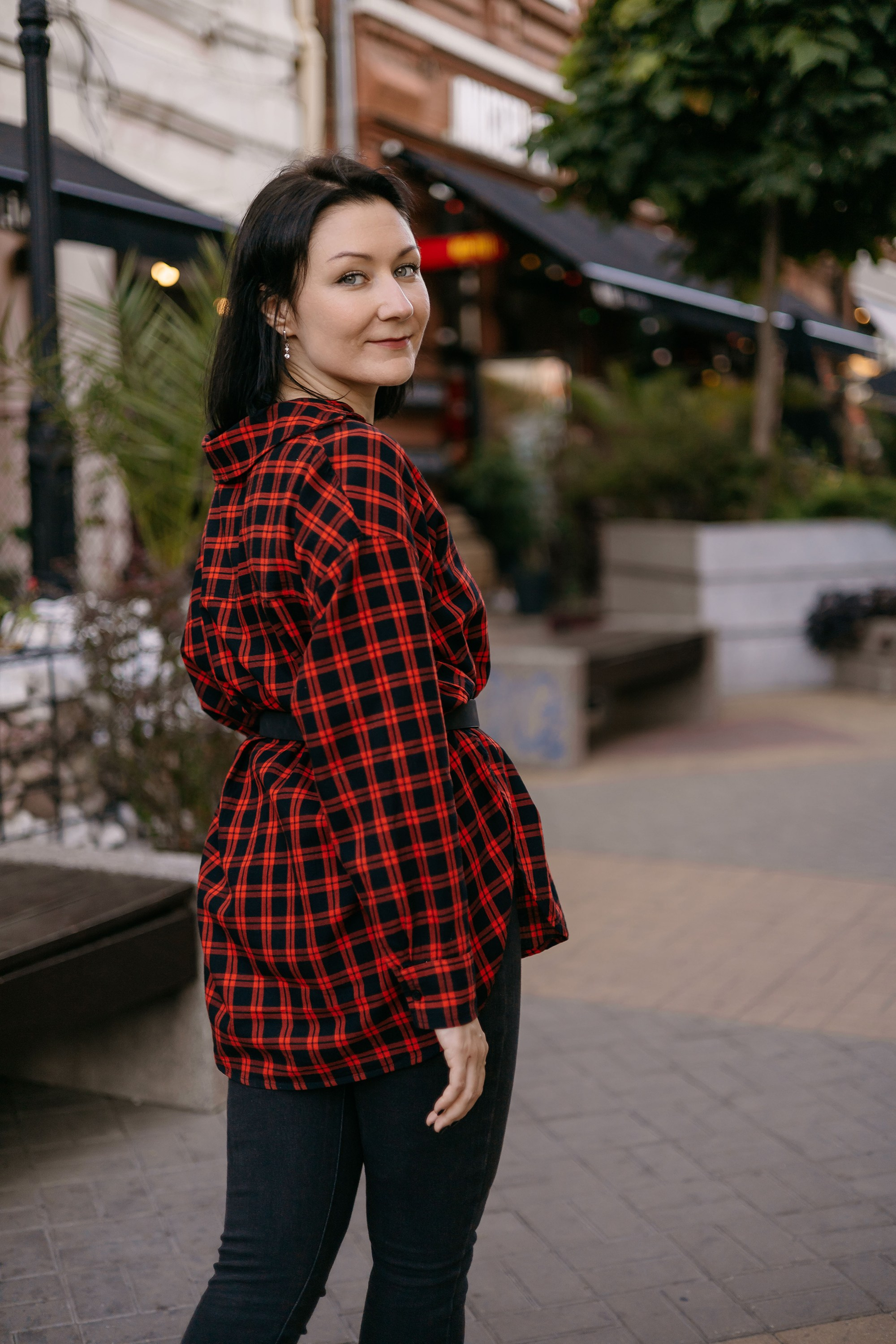 Портрет. Нечаев Максим Фотограф